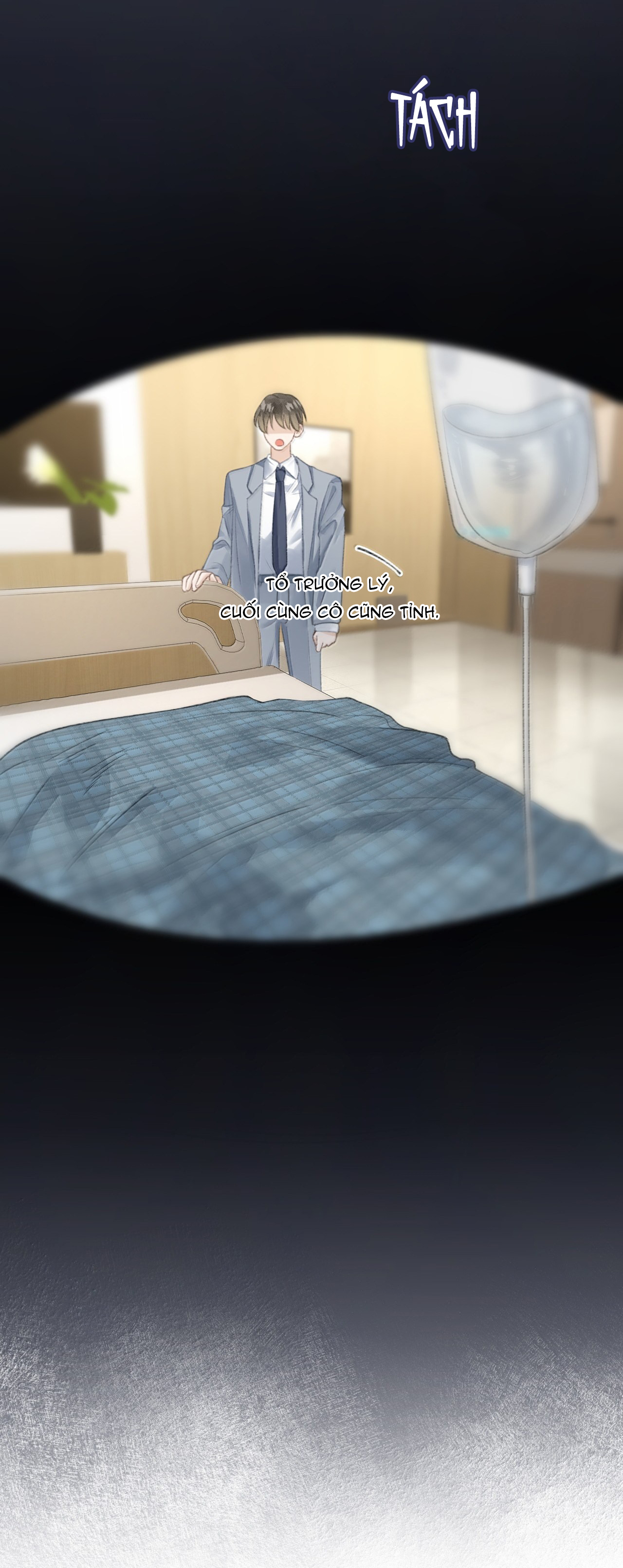 đọc truyện Bạn Gái Cũ Trở Thành Sếp Trực Tiếp Của Tôi Chương 26 ảnh 32 tại Thiên Thai Truyện