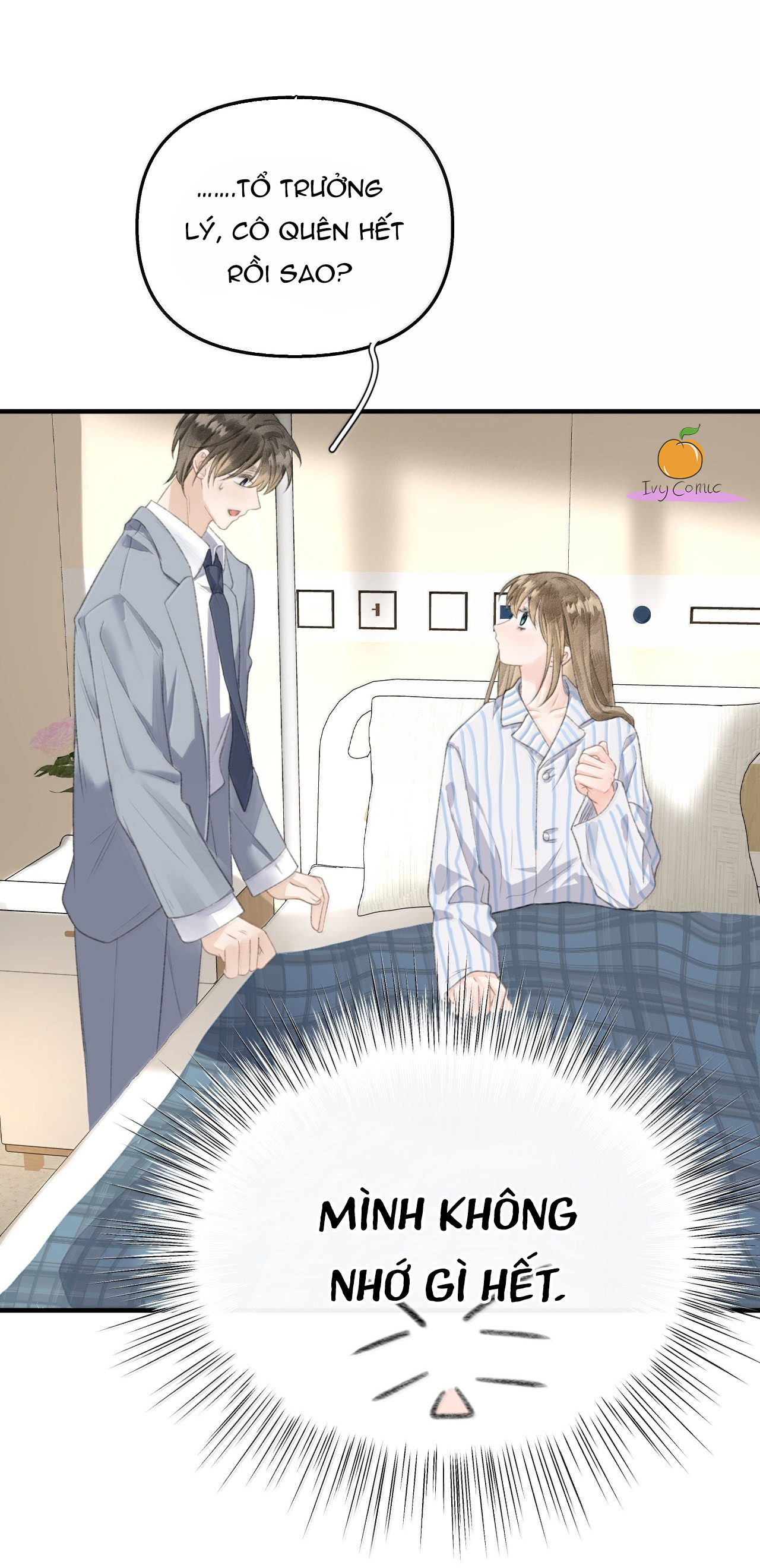 đọc truyện Bạn Gái Cũ Trở Thành Sếp Trực Tiếp Của Tôi Chương 26 ảnh 36 tại Thiên Thai Truyện