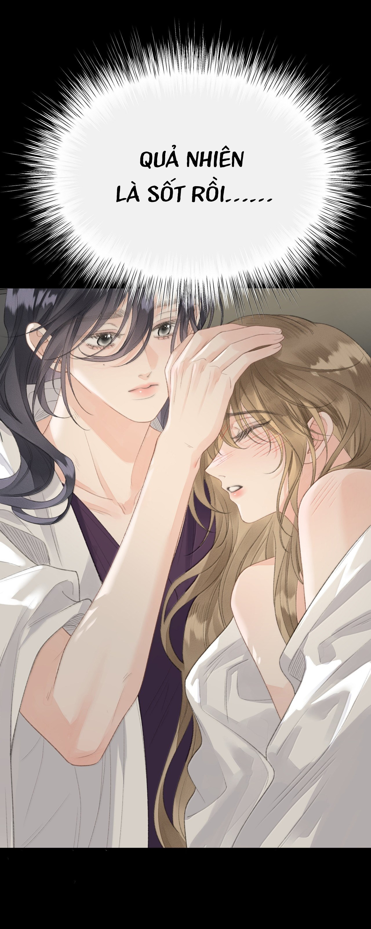 đọc truyện Bạn Gái Cũ Trở Thành Sếp Trực Tiếp Của Tôi Chương 26 ảnh 39 tại Thiên Thai Truyện