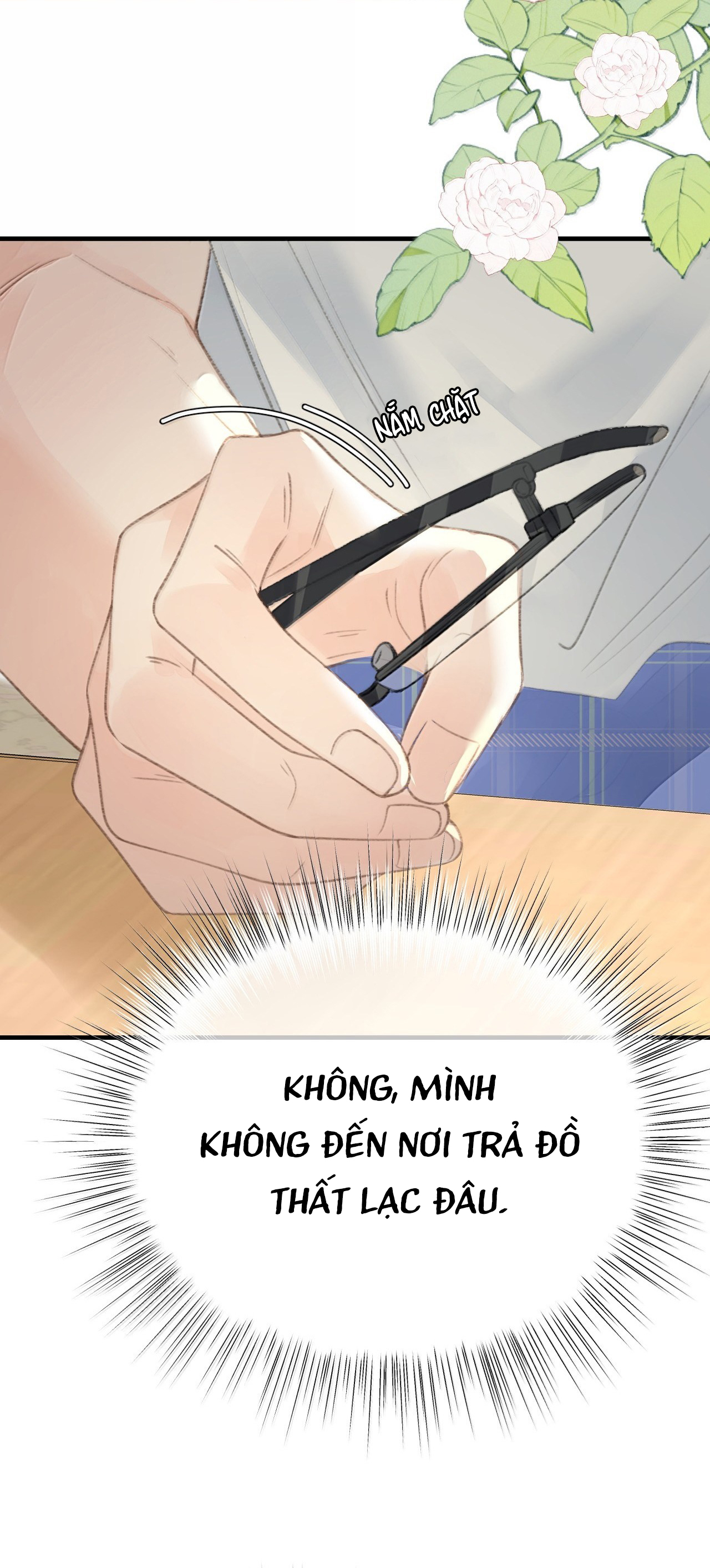 đọc truyện Bạn Gái Cũ Trở Thành Sếp Trực Tiếp Của Tôi Chương 26 ảnh 6 tại Thiên Thai Truyện