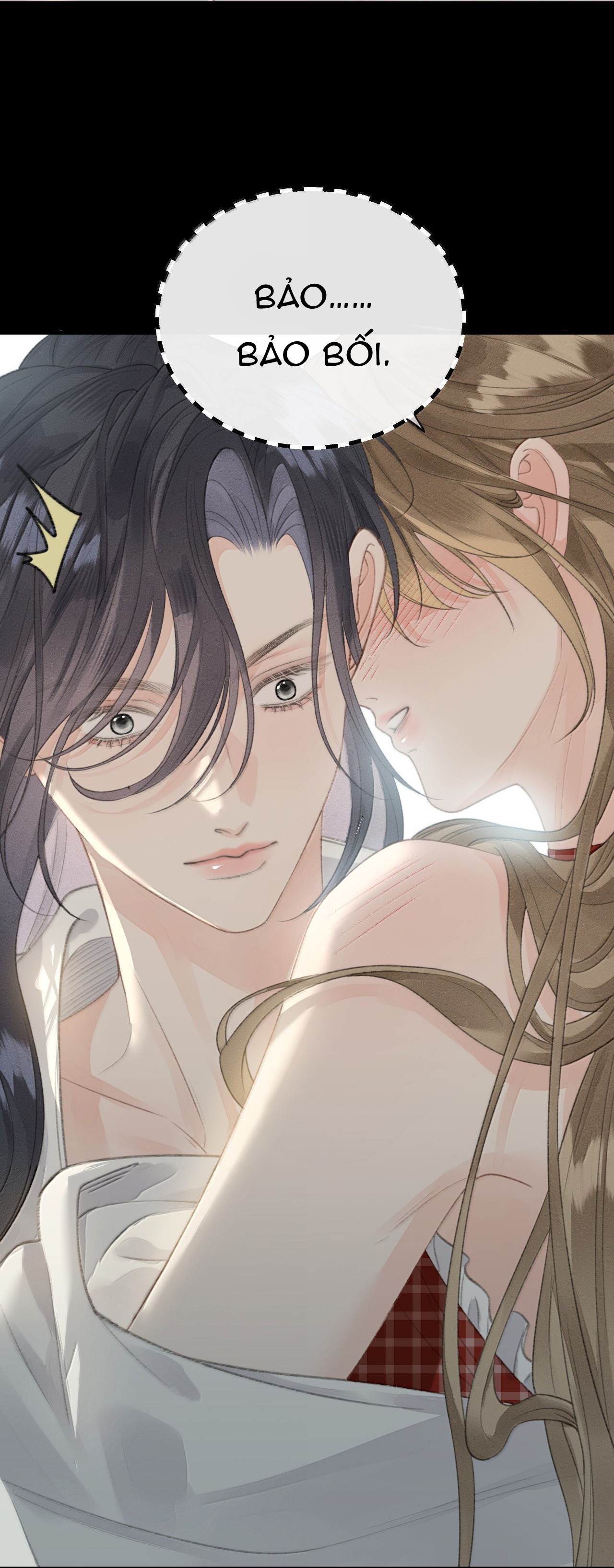 đọc truyện Bạn Gái Cũ Trở Thành Sếp Trực Tiếp Của Tôi Chương 26 ảnh 42 tại Thiên Thai Truyện