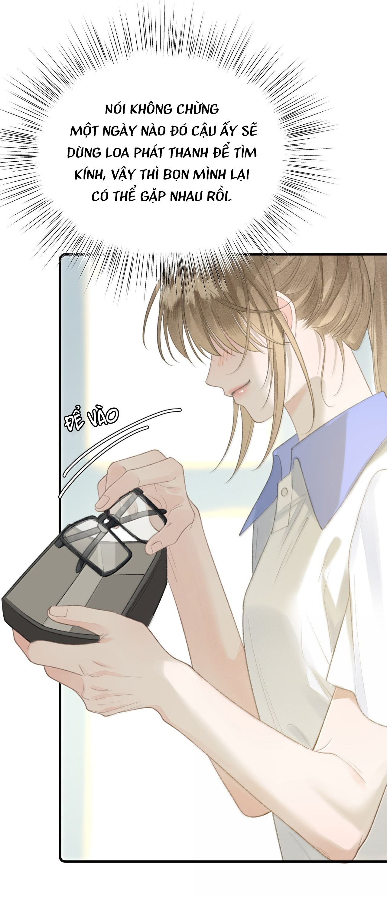 đọc truyện Bạn Gái Cũ Trở Thành Sếp Trực Tiếp Của Tôi Chương 26 ảnh 7 tại Thiên Thai Truyện