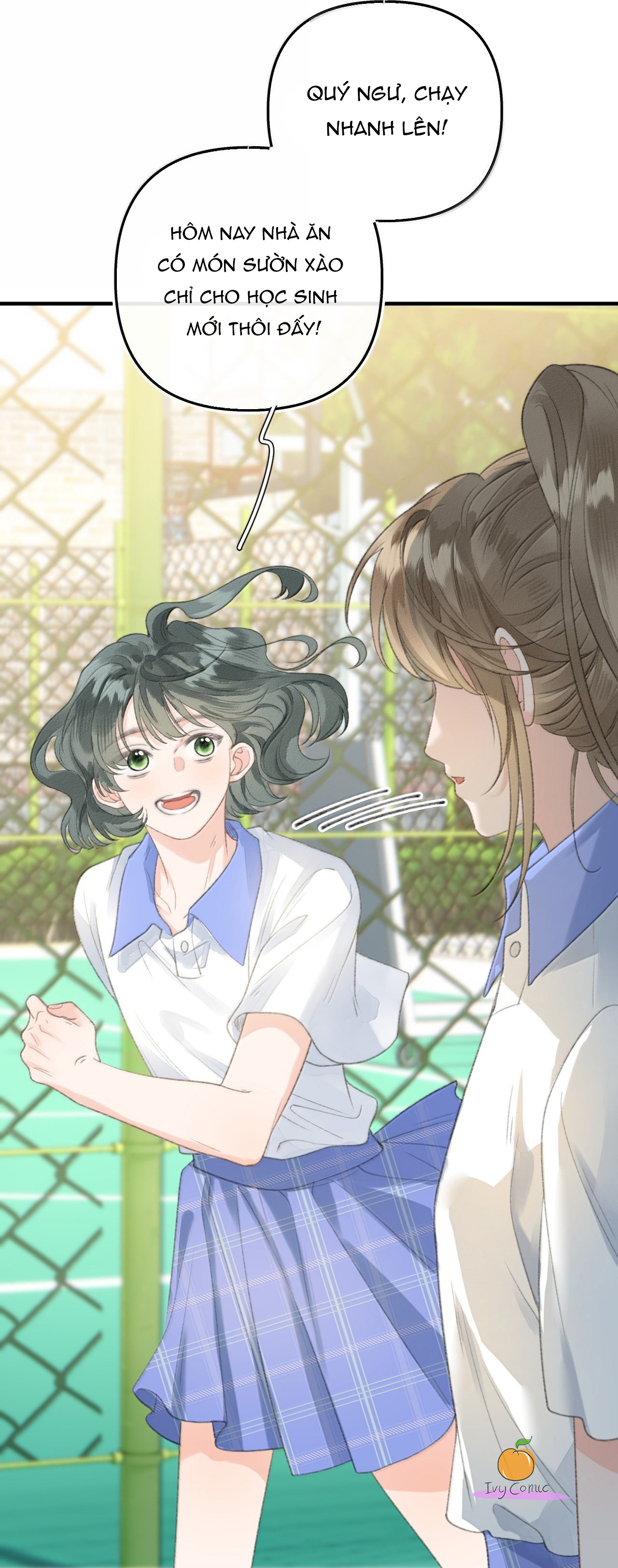 đọc truyện Bạn Gái Cũ Trở Thành Sếp Trực Tiếp Của Tôi Chương 26 ảnh 10 tại Thiên Thai Truyện