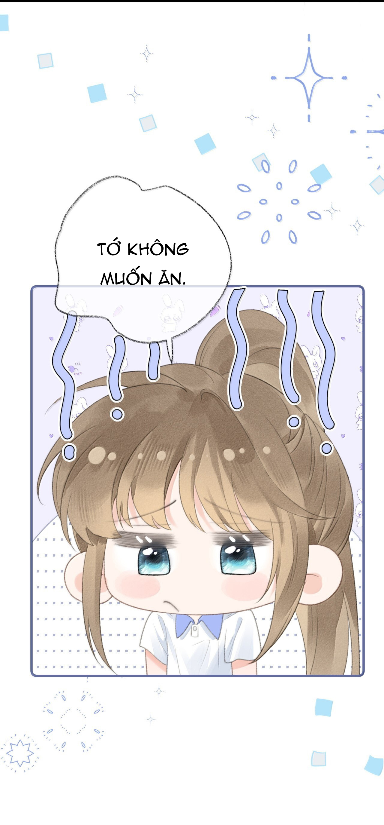 đọc truyện Bạn Gái Cũ Trở Thành Sếp Trực Tiếp Của Tôi Chương 26 ảnh 11 tại Thiên Thai Truyện