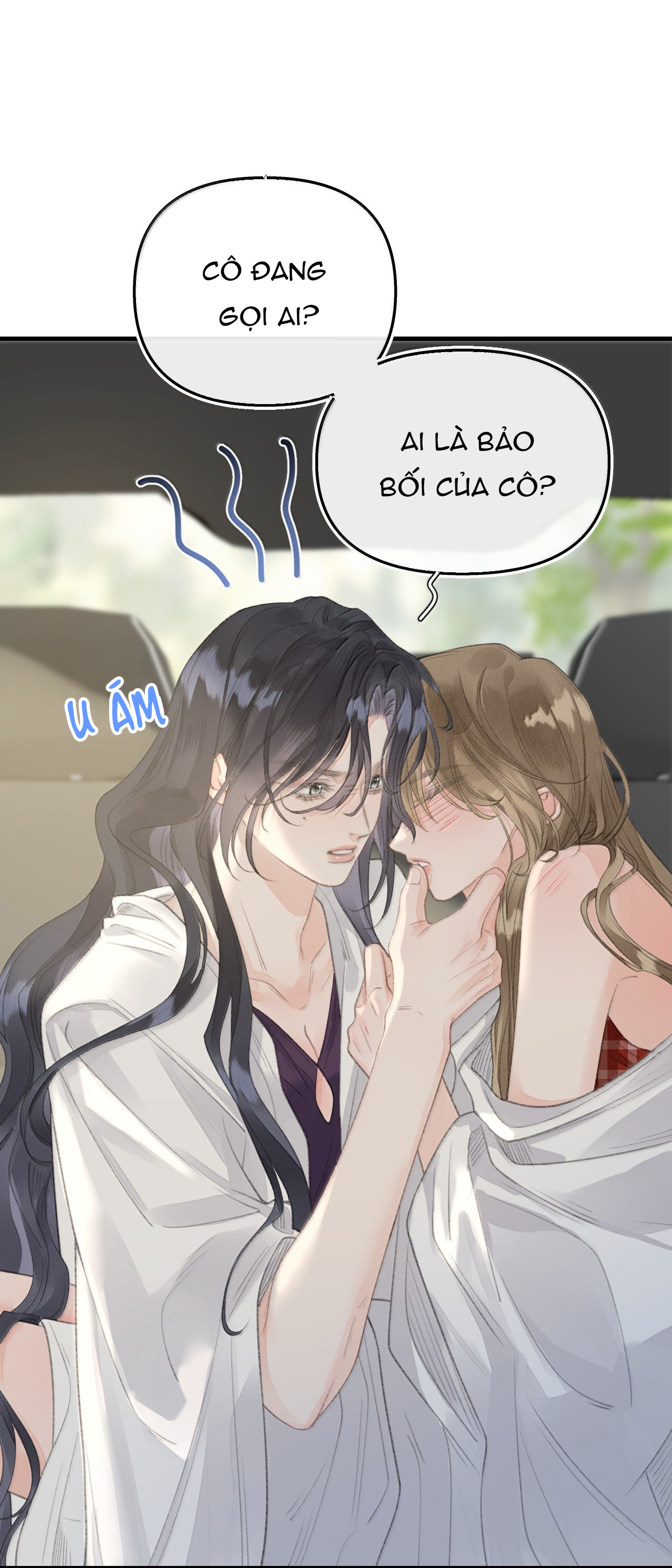 đọc truyện Bạn Gái Cũ Trở Thành Sếp Trực Tiếp Của Tôi Chương 27 ảnh 2 tại Thiên Thai Truyện