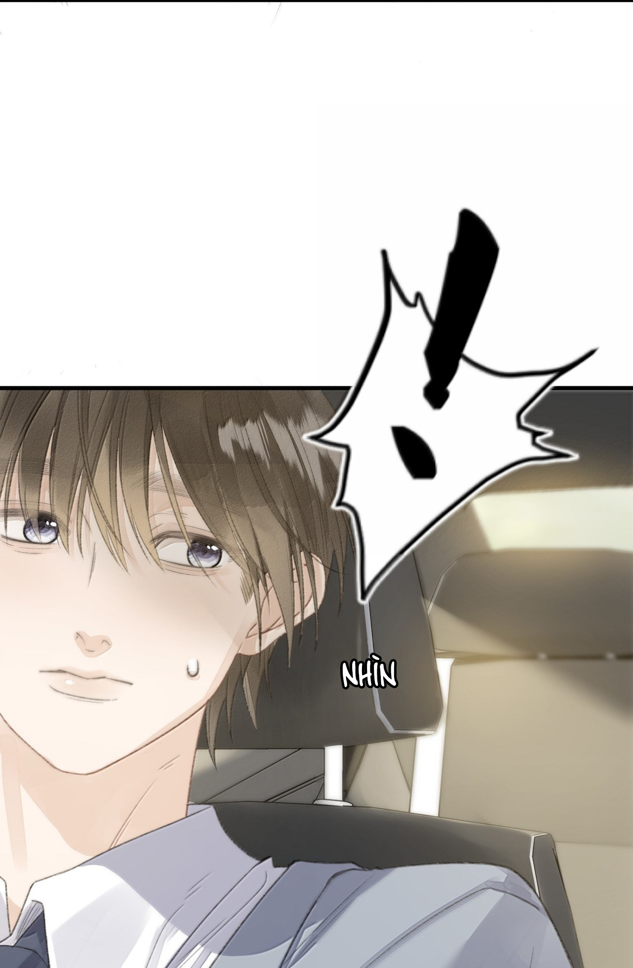 đọc truyện Bạn Gái Cũ Trở Thành Sếp Trực Tiếp Của Tôi Chương 27 ảnh 3 tại Thiên Thai Truyện