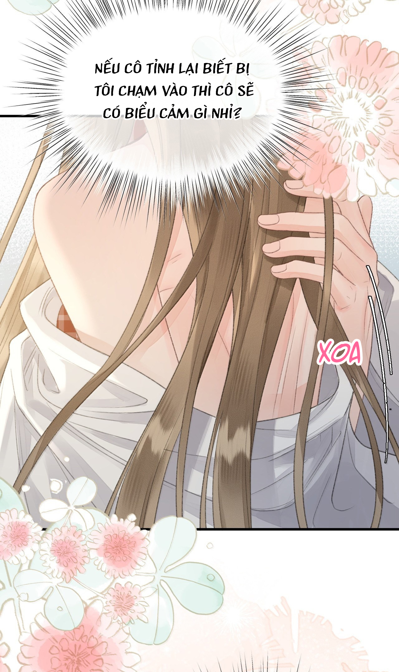 đọc truyện Bạn Gái Cũ Trở Thành Sếp Trực Tiếp Của Tôi Chương 27 ảnh 12 tại Thiên Thai Truyện