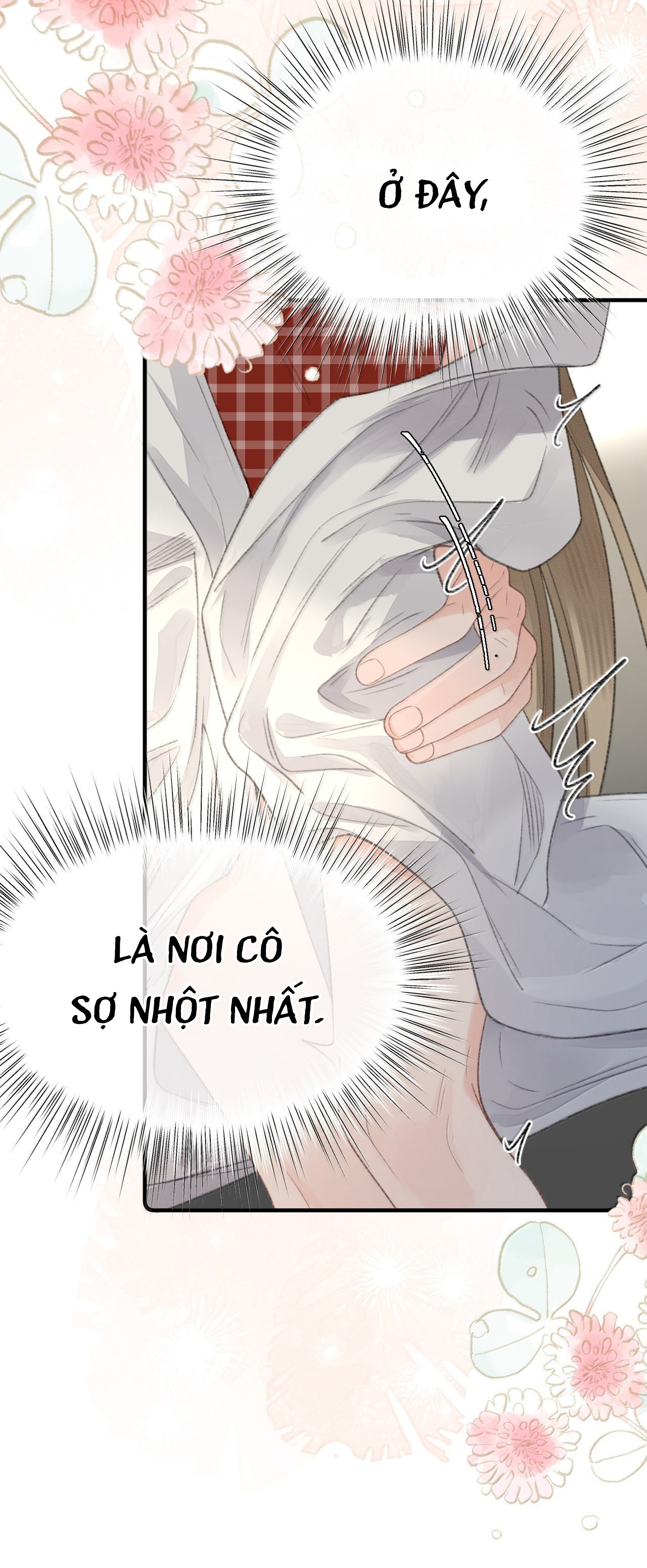 đọc truyện Bạn Gái Cũ Trở Thành Sếp Trực Tiếp Của Tôi Chương 27 ảnh 13 tại Thiên Thai Truyện