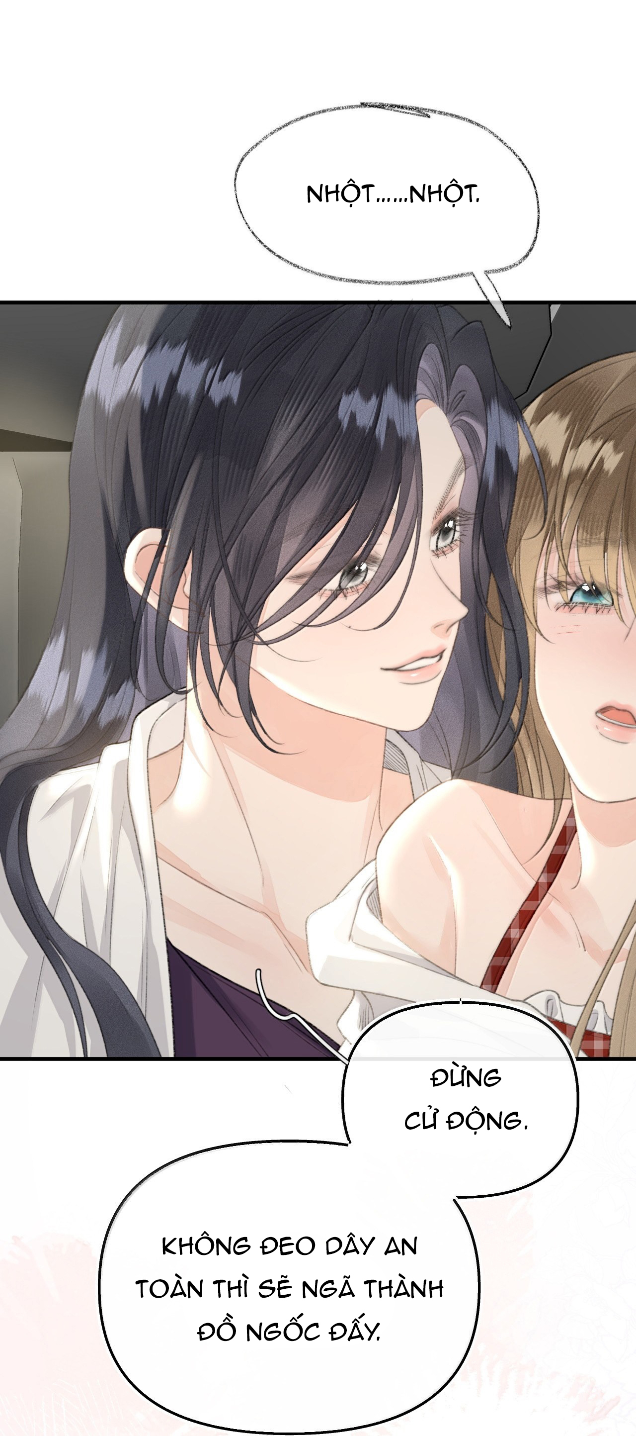 đọc truyện Bạn Gái Cũ Trở Thành Sếp Trực Tiếp Của Tôi Chương 27 ảnh 14 tại Thiên Thai Truyện