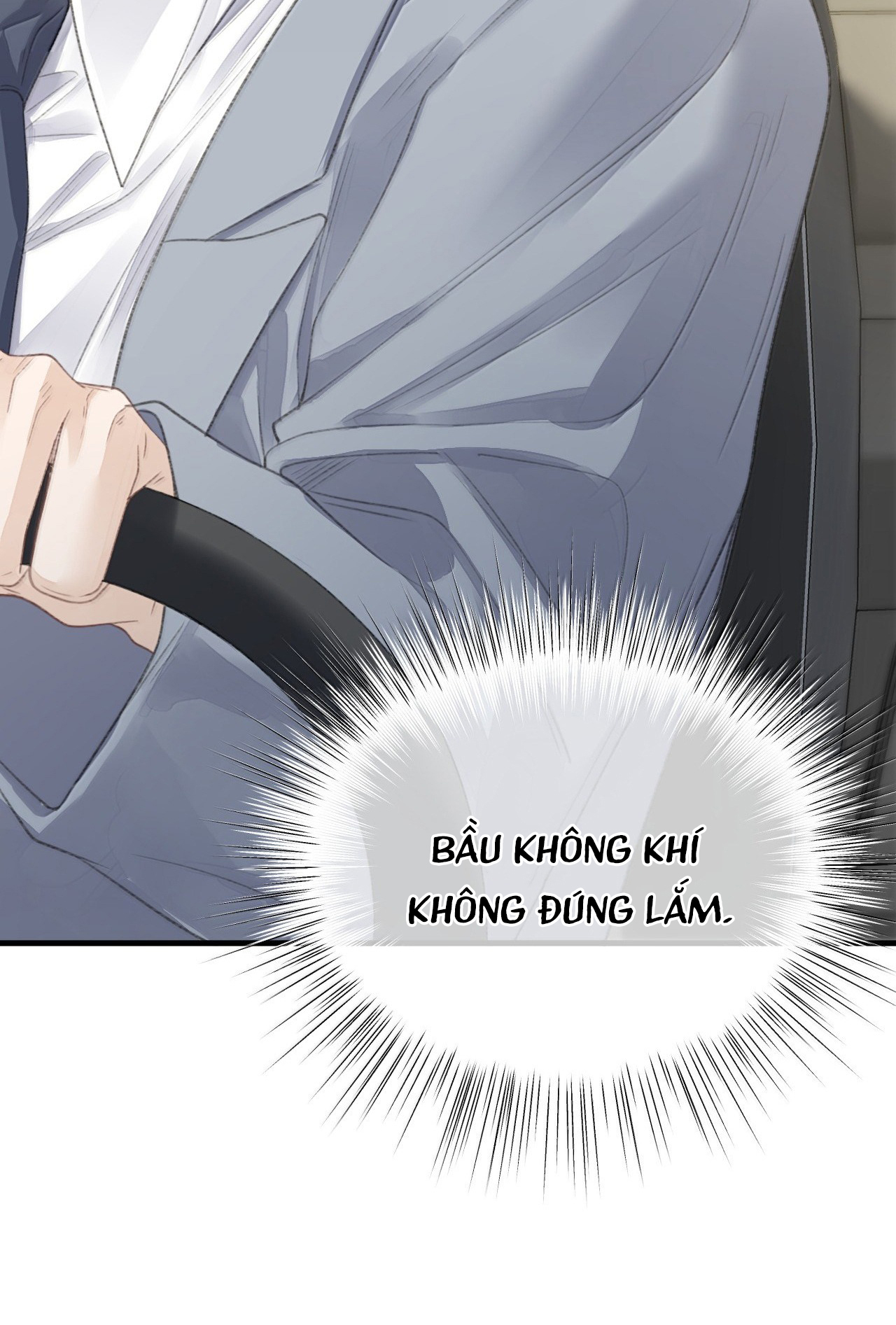 đọc truyện Bạn Gái Cũ Trở Thành Sếp Trực Tiếp Của Tôi Chương 27 ảnh 4 tại Thiên Thai Truyện