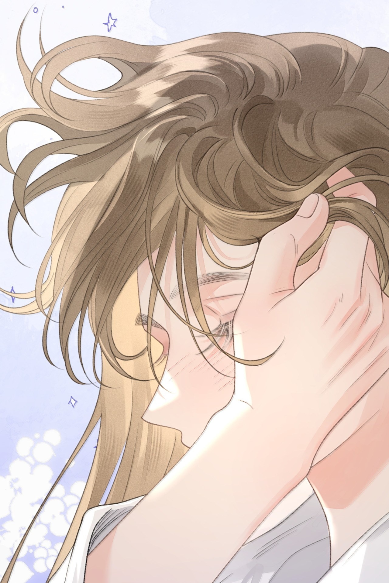 đọc truyện Bạn Gái Cũ Trở Thành Sếp Trực Tiếp Của Tôi Chương 27 ảnh 24 tại Thiên Thai Truyện