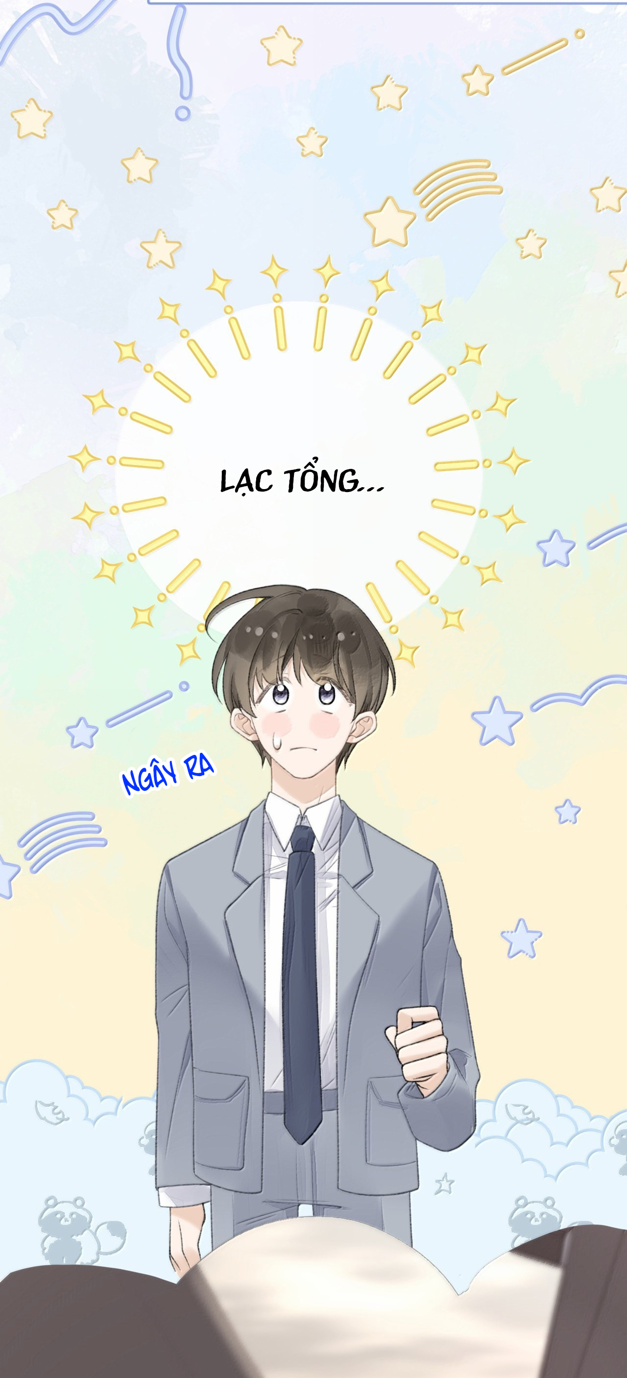 đọc truyện Bạn Gái Cũ Trở Thành Sếp Trực Tiếp Của Tôi Chương 27 ảnh 33 tại Thiên Thai Truyện