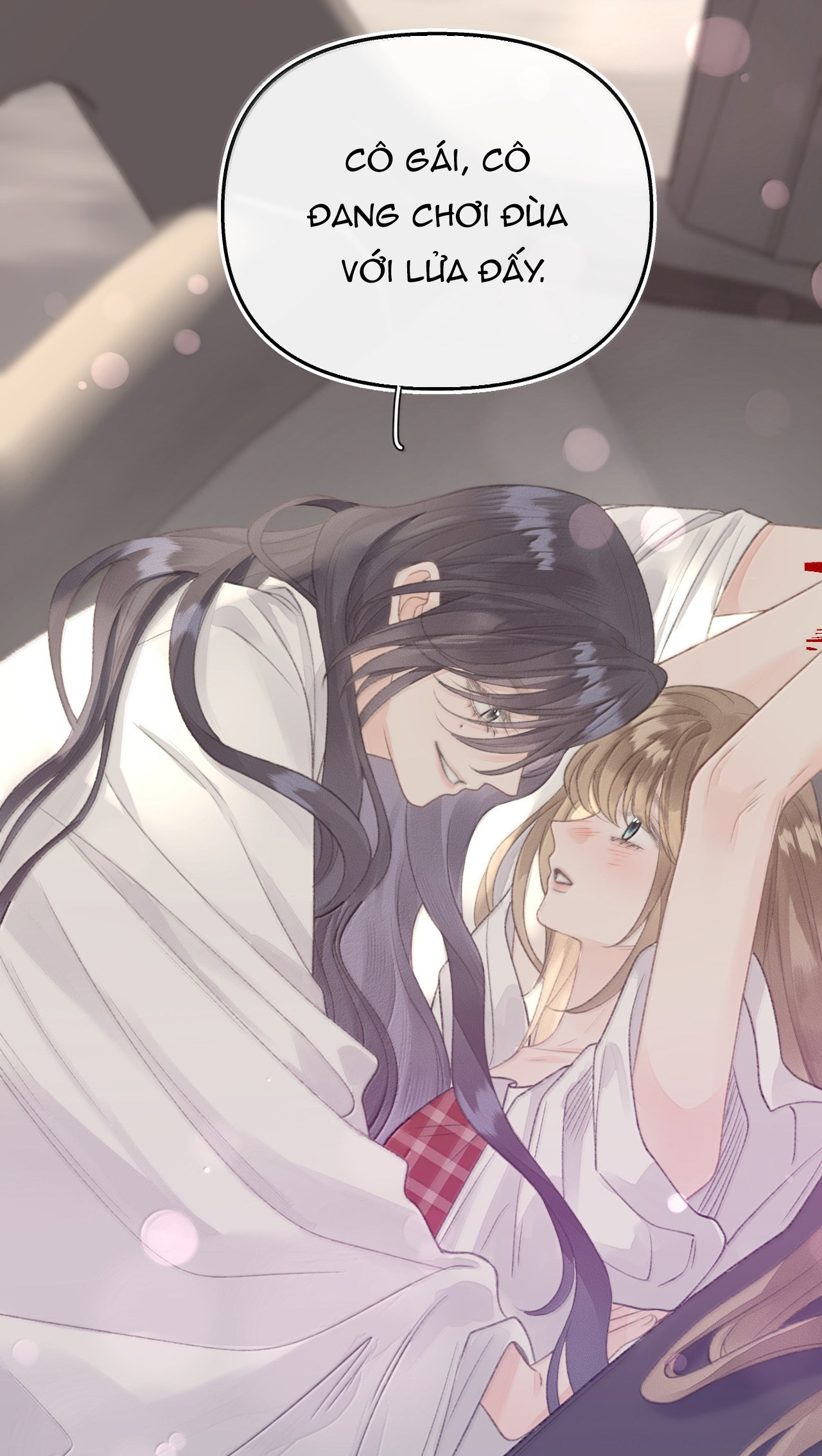 đọc truyện Bạn Gái Cũ Trở Thành Sếp Trực Tiếp Của Tôi Chương 27 ảnh 34 tại Thiên Thai Truyện