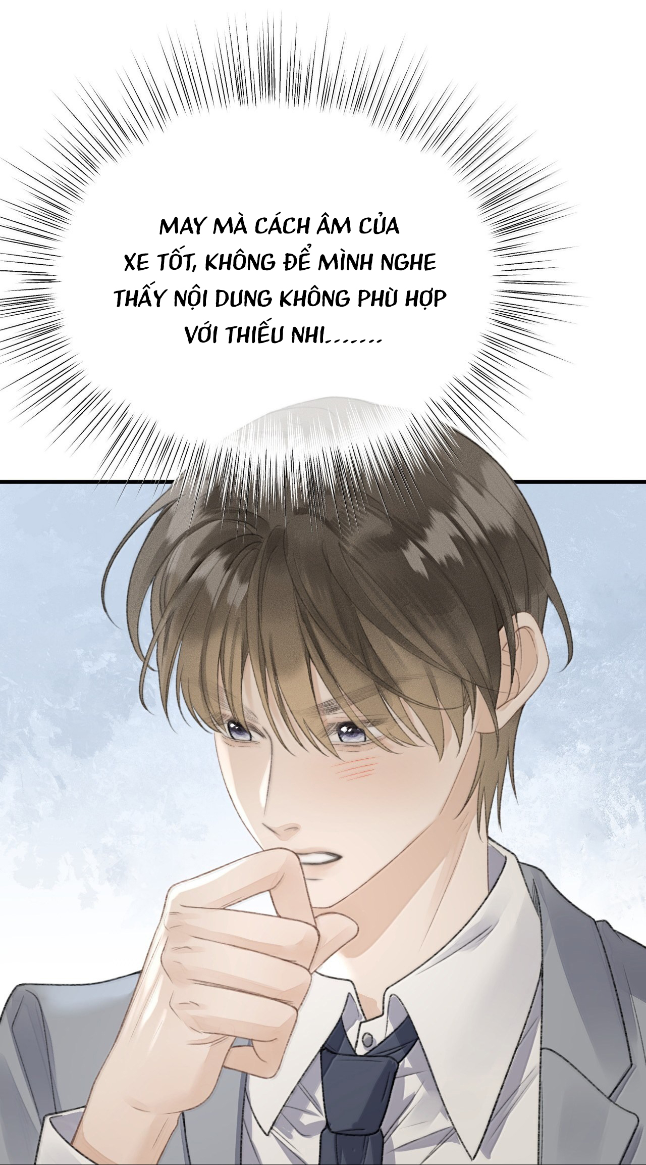 đọc truyện Bạn Gái Cũ Trở Thành Sếp Trực Tiếp Của Tôi Chương 27 ảnh 37 tại Thiên Thai Truyện