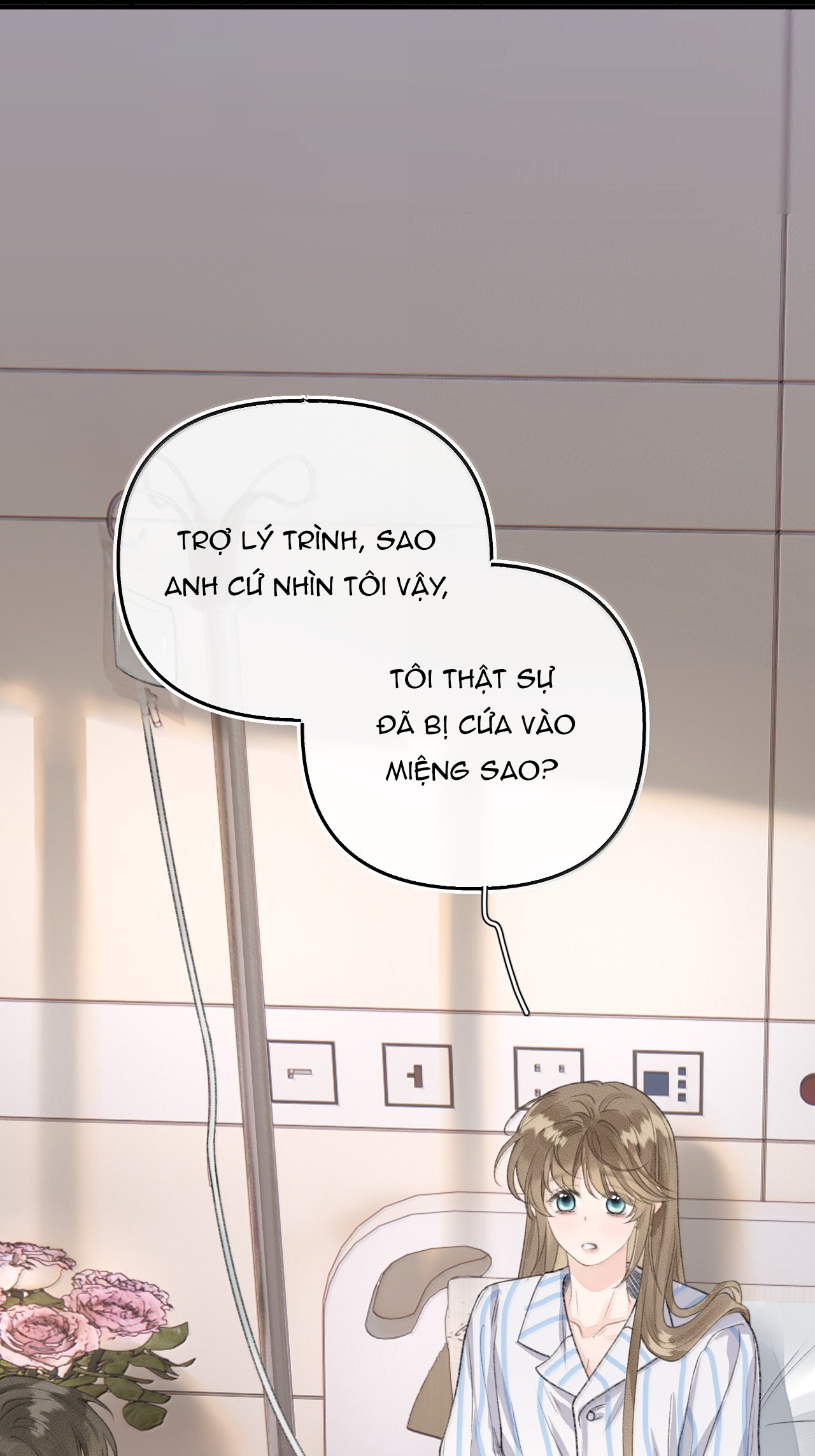 đọc truyện Bạn Gái Cũ Trở Thành Sếp Trực Tiếp Của Tôi Chương 27 ảnh 38 tại Thiên Thai Truyện