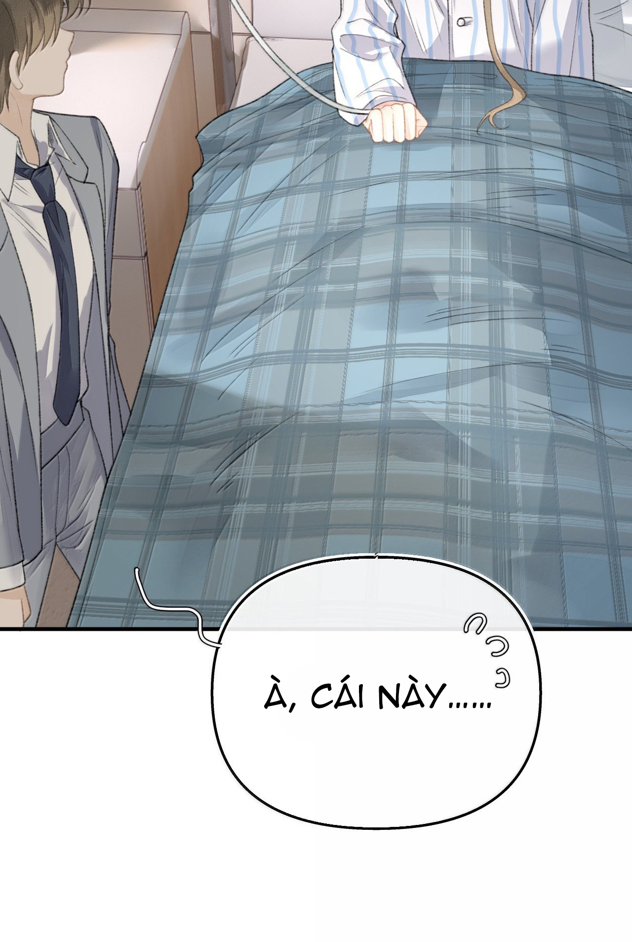 đọc truyện Bạn Gái Cũ Trở Thành Sếp Trực Tiếp Của Tôi Chương 27 ảnh 39 tại Thiên Thai Truyện