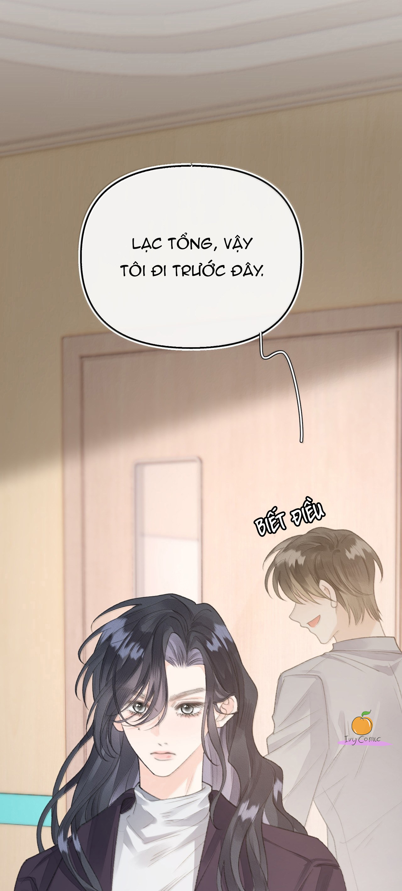 đọc truyện Bạn Gái Cũ Trở Thành Sếp Trực Tiếp Của Tôi Chương 27 ảnh 41 tại Thiên Thai Truyện