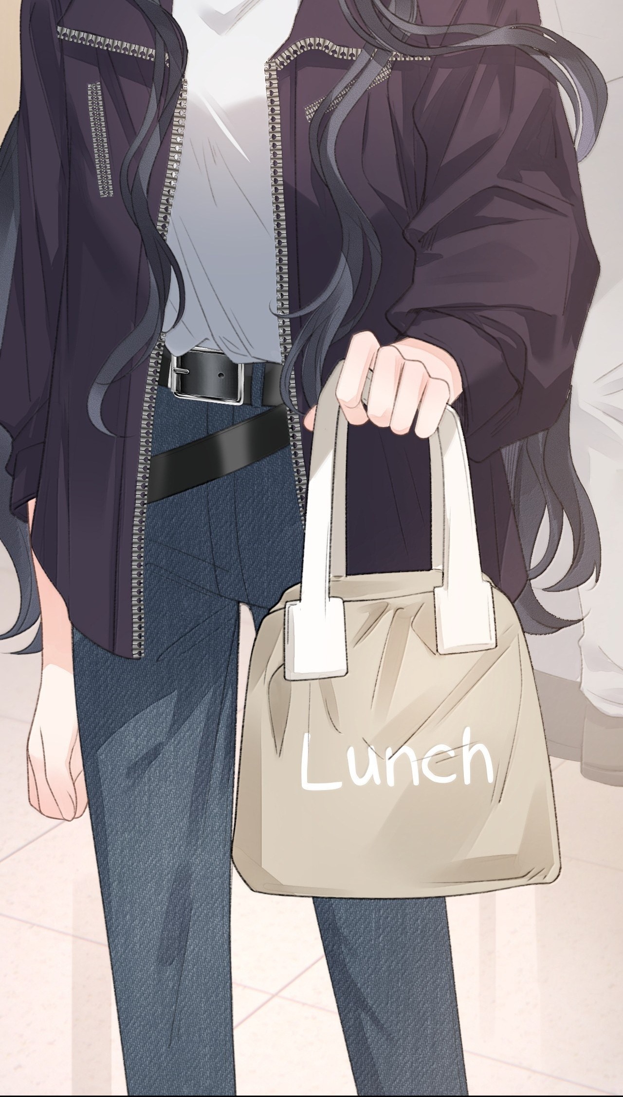 đọc truyện Bạn Gái Cũ Trở Thành Sếp Trực Tiếp Của Tôi Chương 27 ảnh 42 tại Thiên Thai Truyện