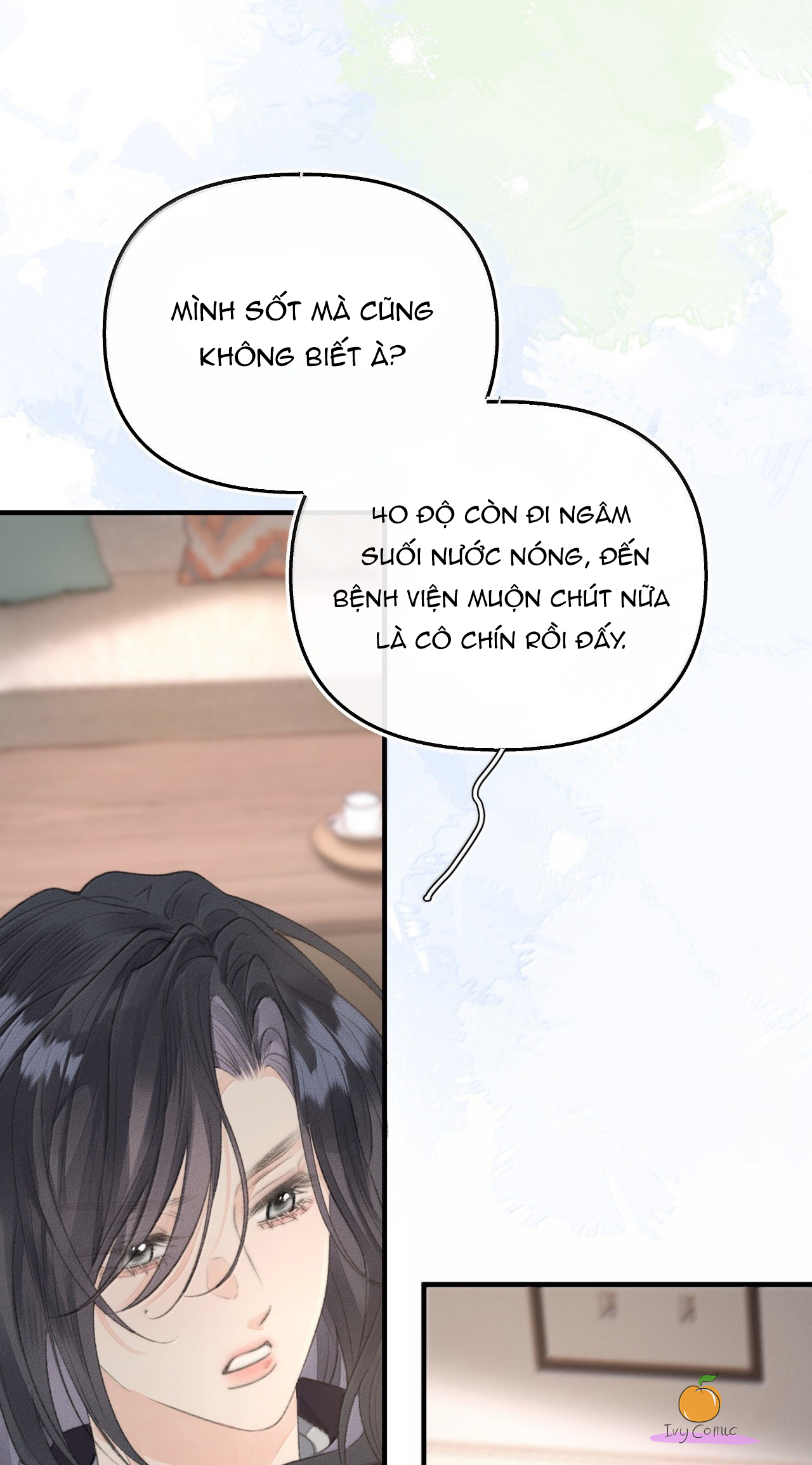 đọc truyện Bạn Gái Cũ Trở Thành Sếp Trực Tiếp Của Tôi Chương 27 ảnh 46 tại Thiên Thai Truyện