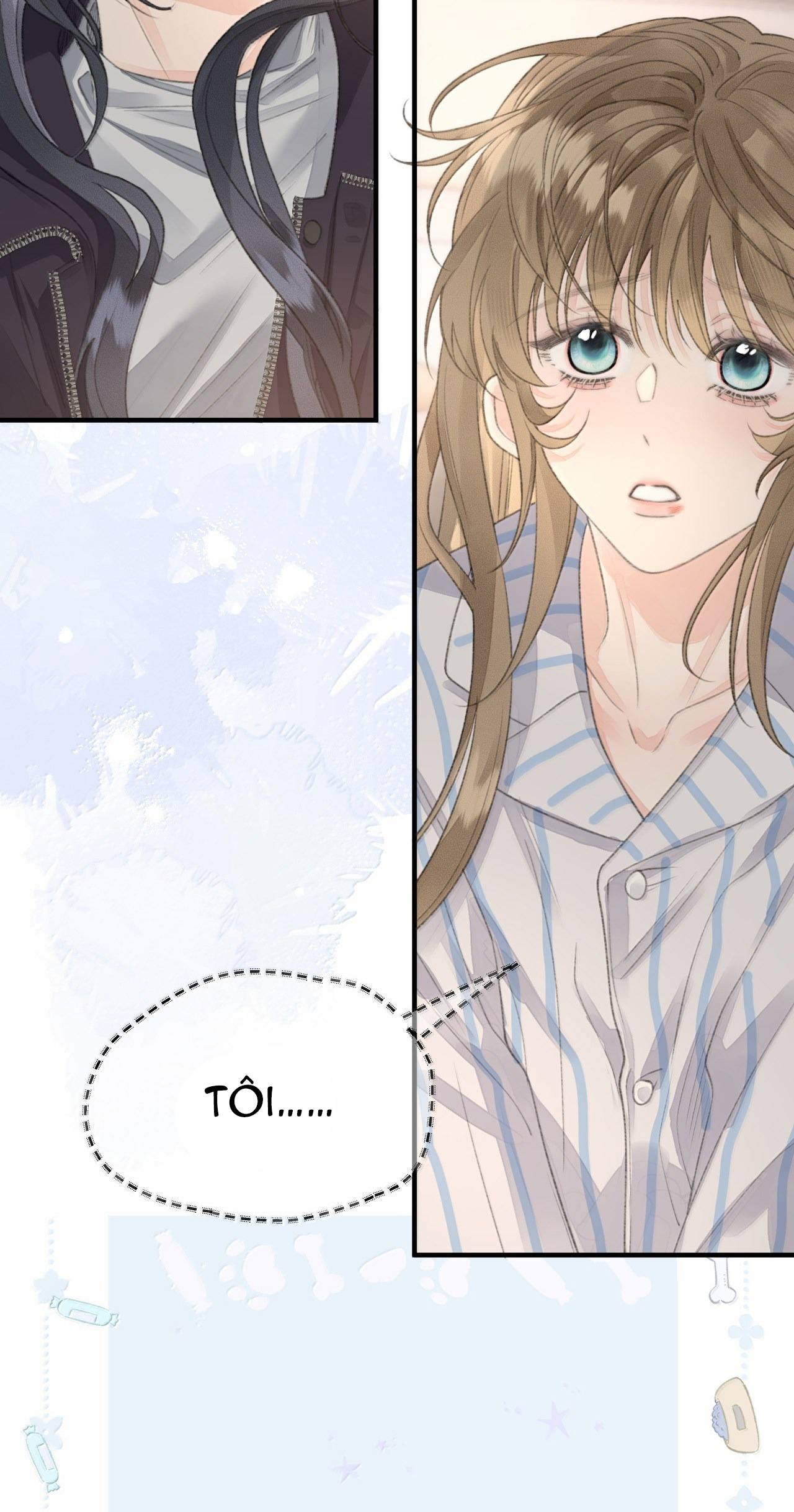 đọc truyện Bạn Gái Cũ Trở Thành Sếp Trực Tiếp Của Tôi Chương 27 ảnh 47 tại Thiên Thai Truyện