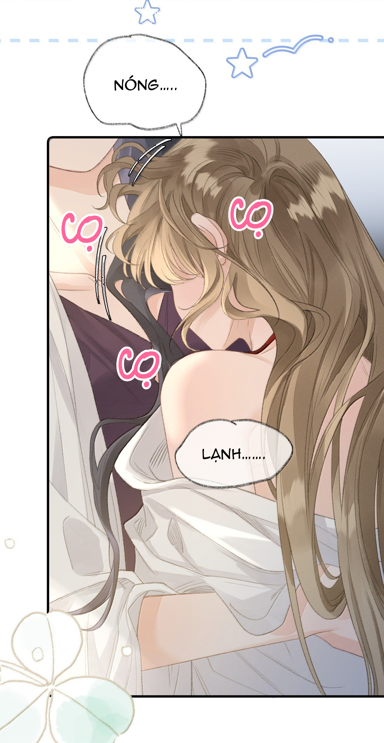 đọc truyện Bạn Gái Cũ Trở Thành Sếp Trực Tiếp Của Tôi Chương 27 ảnh 7 tại Thiên Thai Truyện