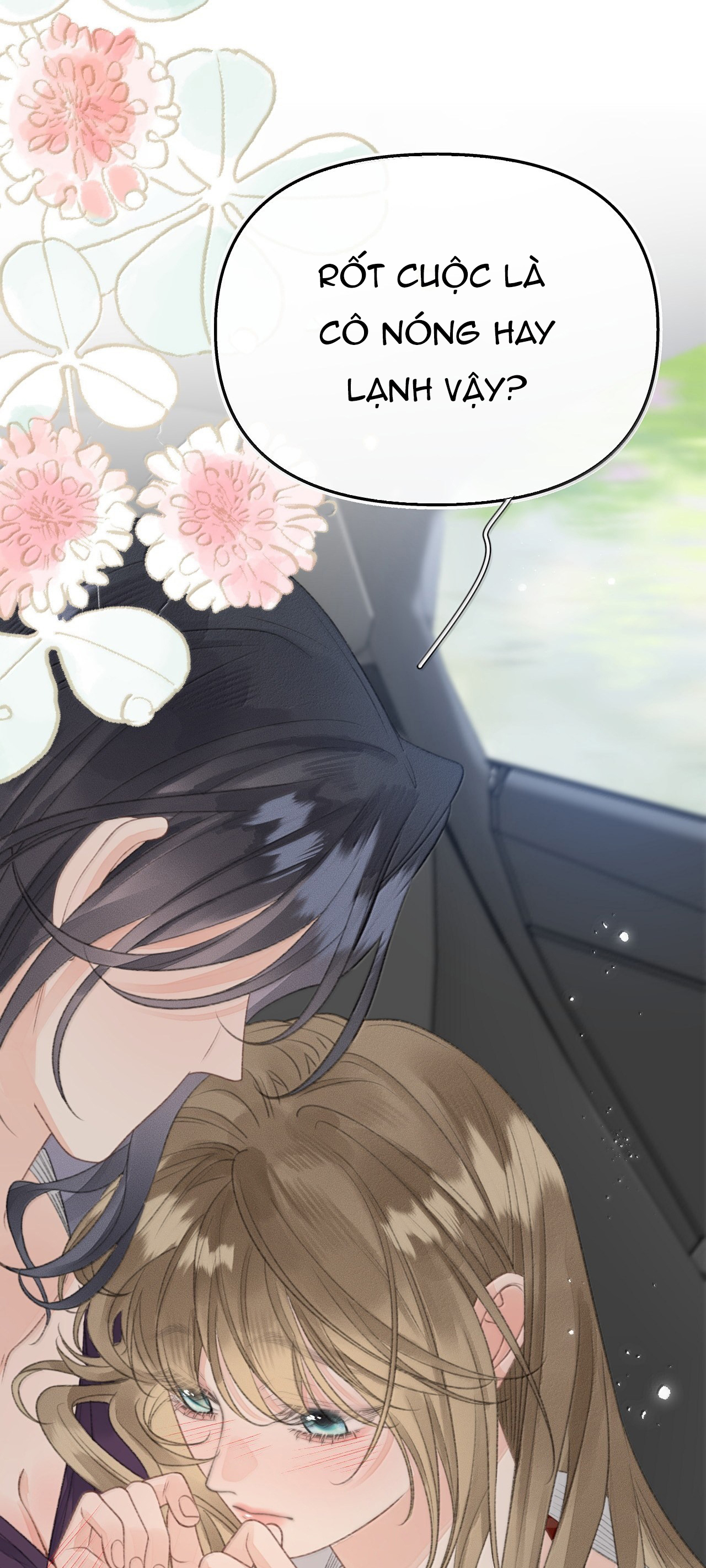 đọc truyện Bạn Gái Cũ Trở Thành Sếp Trực Tiếp Của Tôi Chương 27 ảnh 8 tại Thiên Thai Truyện