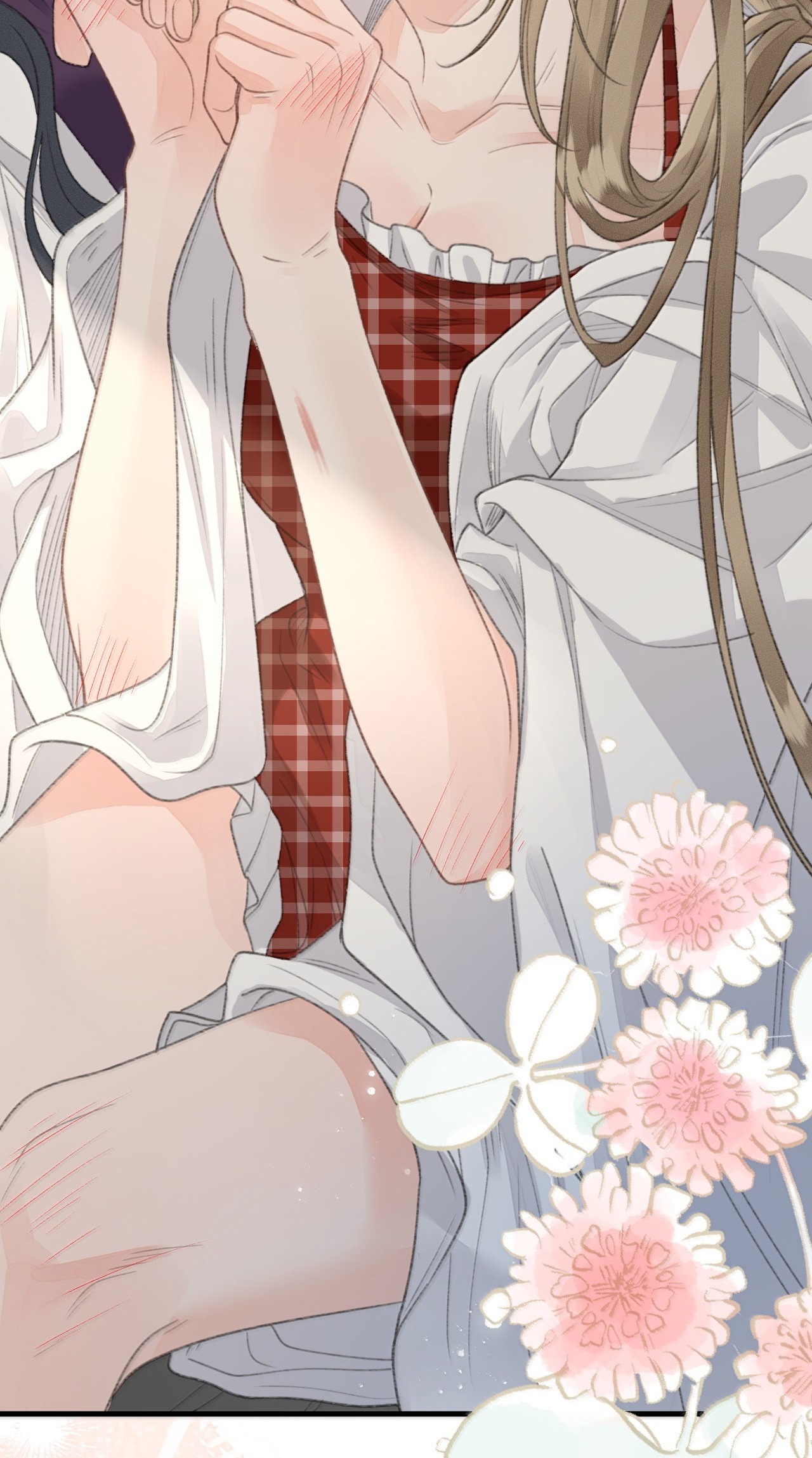 đọc truyện Bạn Gái Cũ Trở Thành Sếp Trực Tiếp Của Tôi Chương 27 ảnh 9 tại Thiên Thai Truyện