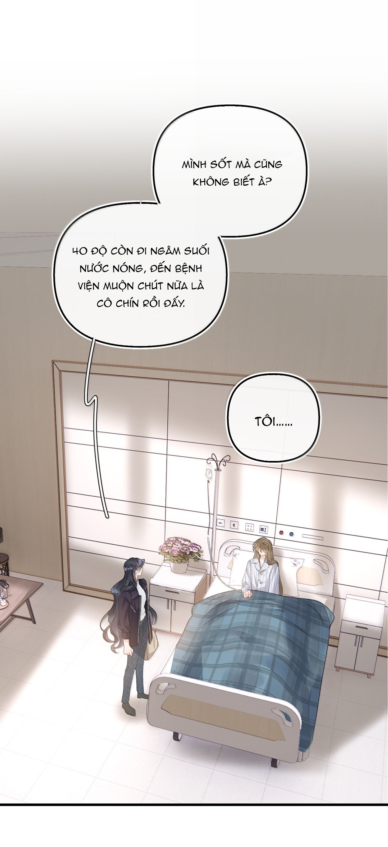 đọc truyện Bạn Gái Cũ Trở Thành Sếp Trực Tiếp Của Tôi Chương 28 ảnh 2 tại Thiên Thai Truyện