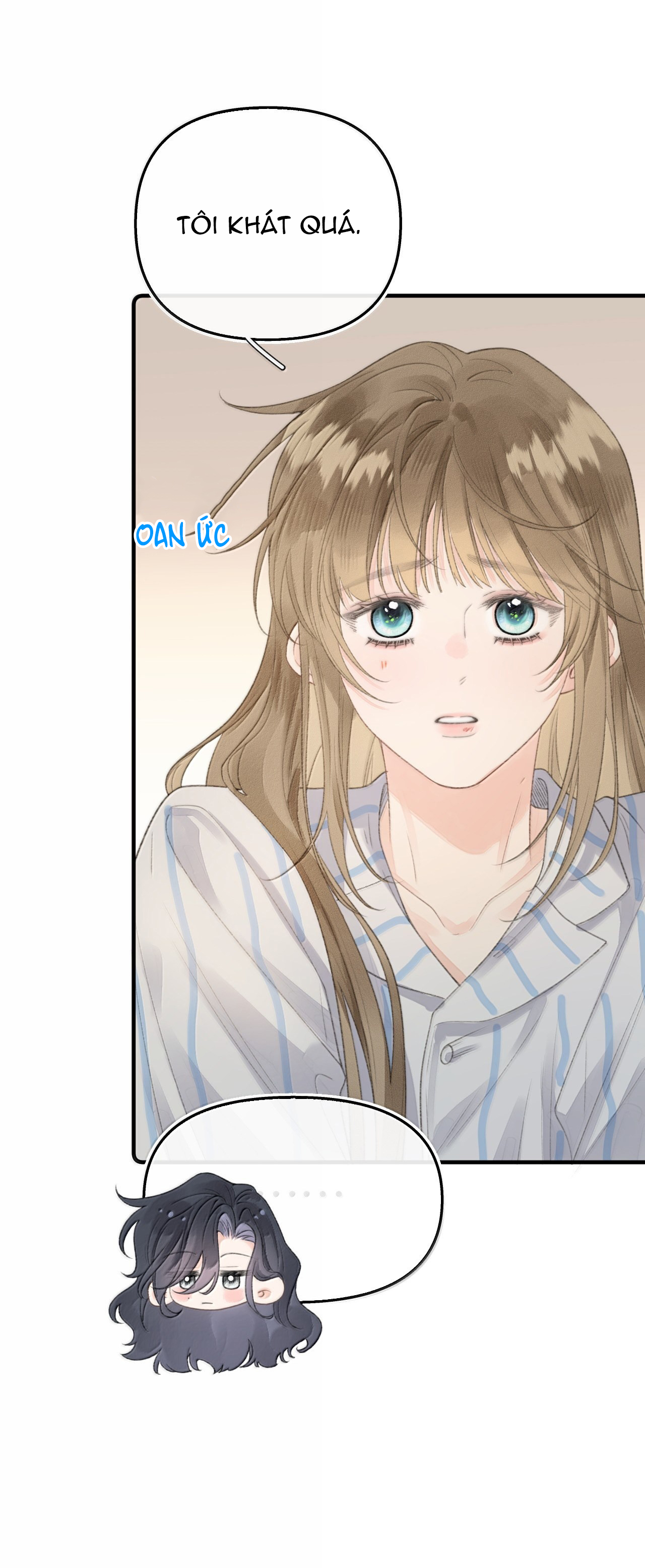 đọc truyện Bạn Gái Cũ Trở Thành Sếp Trực Tiếp Của Tôi Chương 28 ảnh 3 tại Thiên Thai Truyện