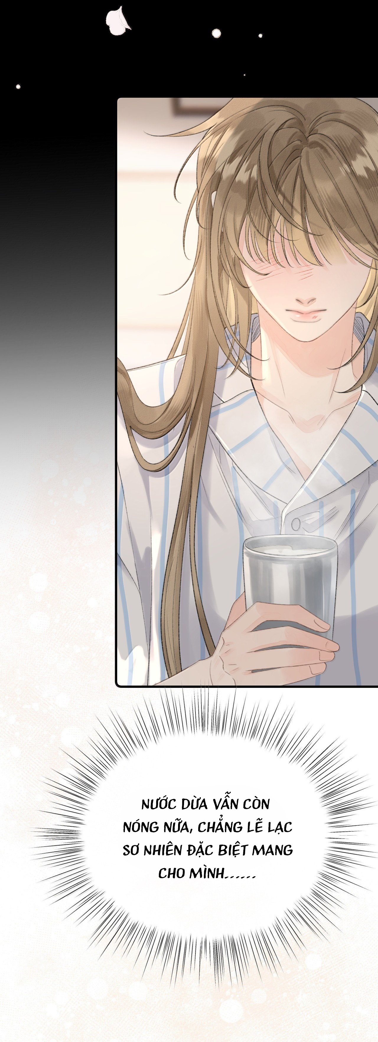 đọc truyện Bạn Gái Cũ Trở Thành Sếp Trực Tiếp Của Tôi Chương 28 ảnh 16 tại Thiên Thai Truyện