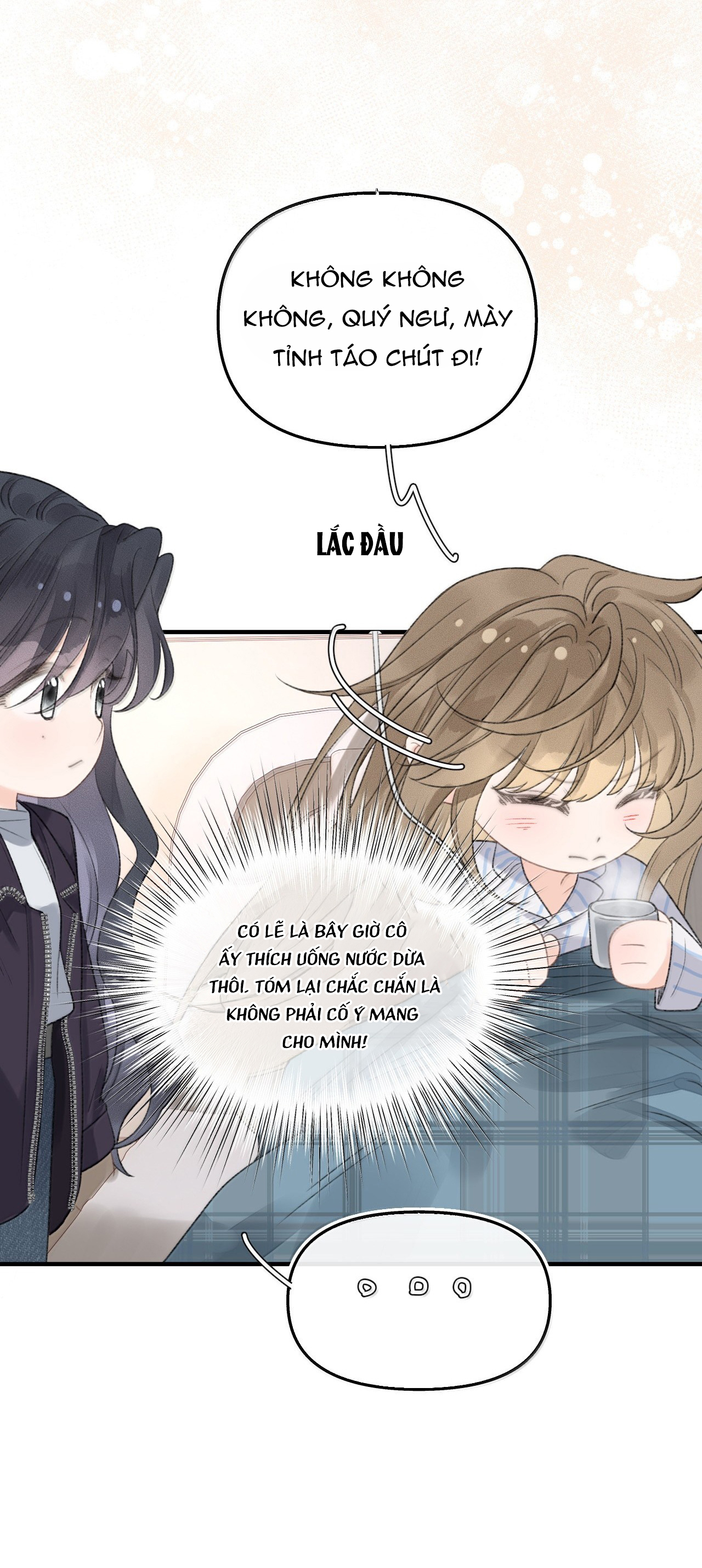 đọc truyện Bạn Gái Cũ Trở Thành Sếp Trực Tiếp Của Tôi Chương 28 ảnh 17 tại Thiên Thai Truyện