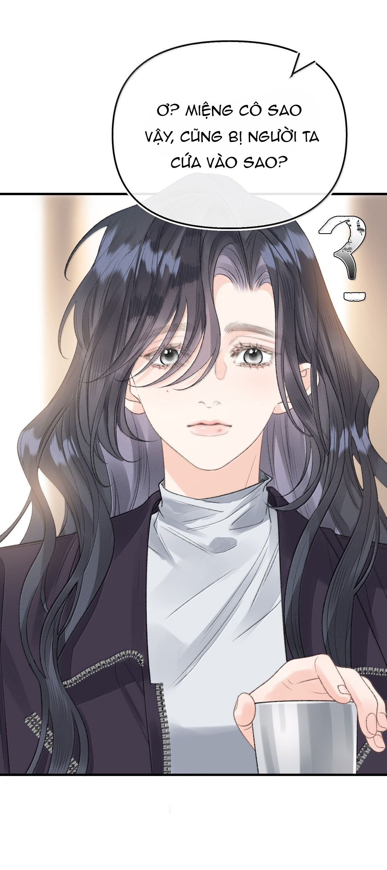 đọc truyện Bạn Gái Cũ Trở Thành Sếp Trực Tiếp Của Tôi Chương 28 ảnh 19 tại Thiên Thai Truyện