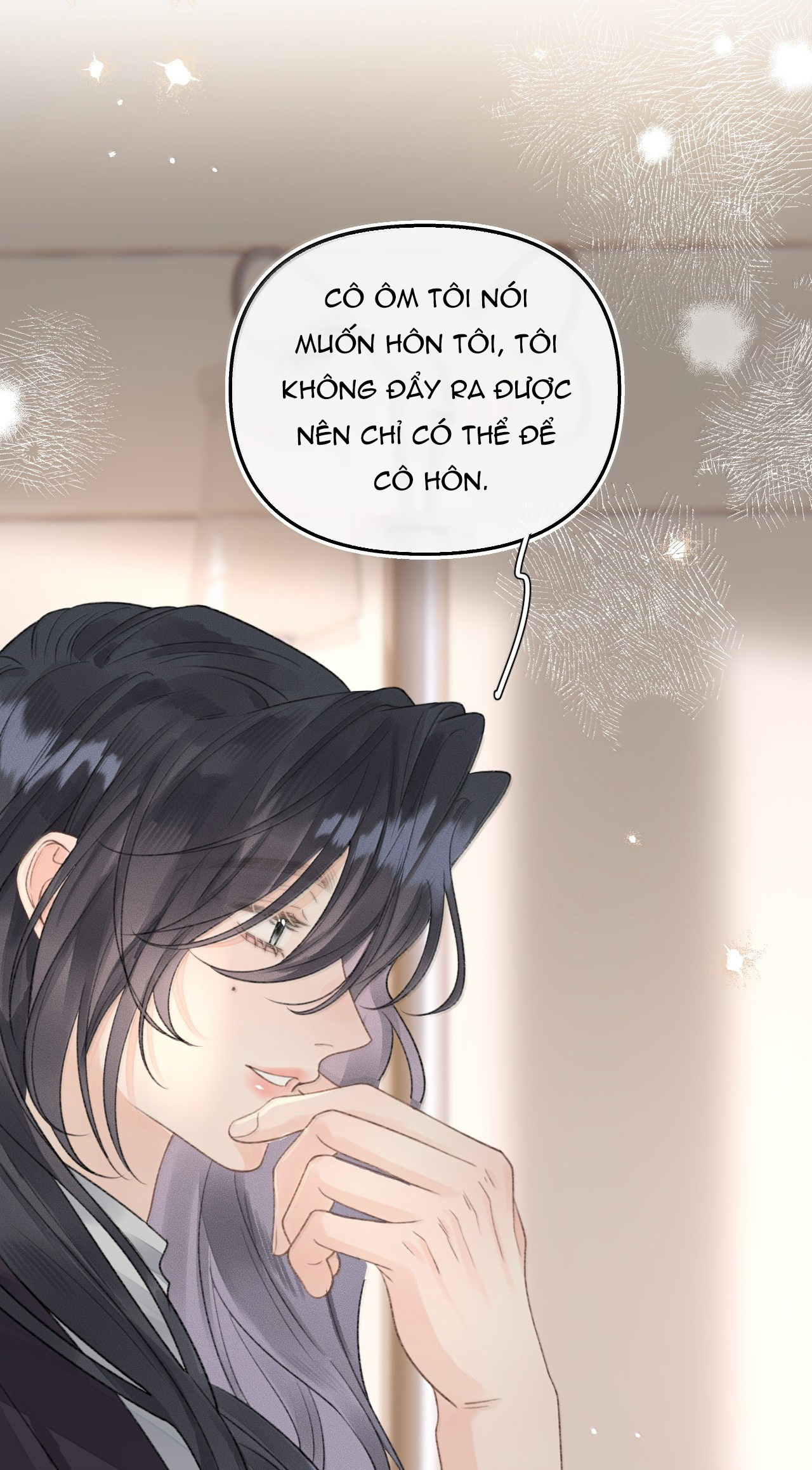 đọc truyện Bạn Gái Cũ Trở Thành Sếp Trực Tiếp Của Tôi Chương 28 ảnh 21 tại Thiên Thai Truyện