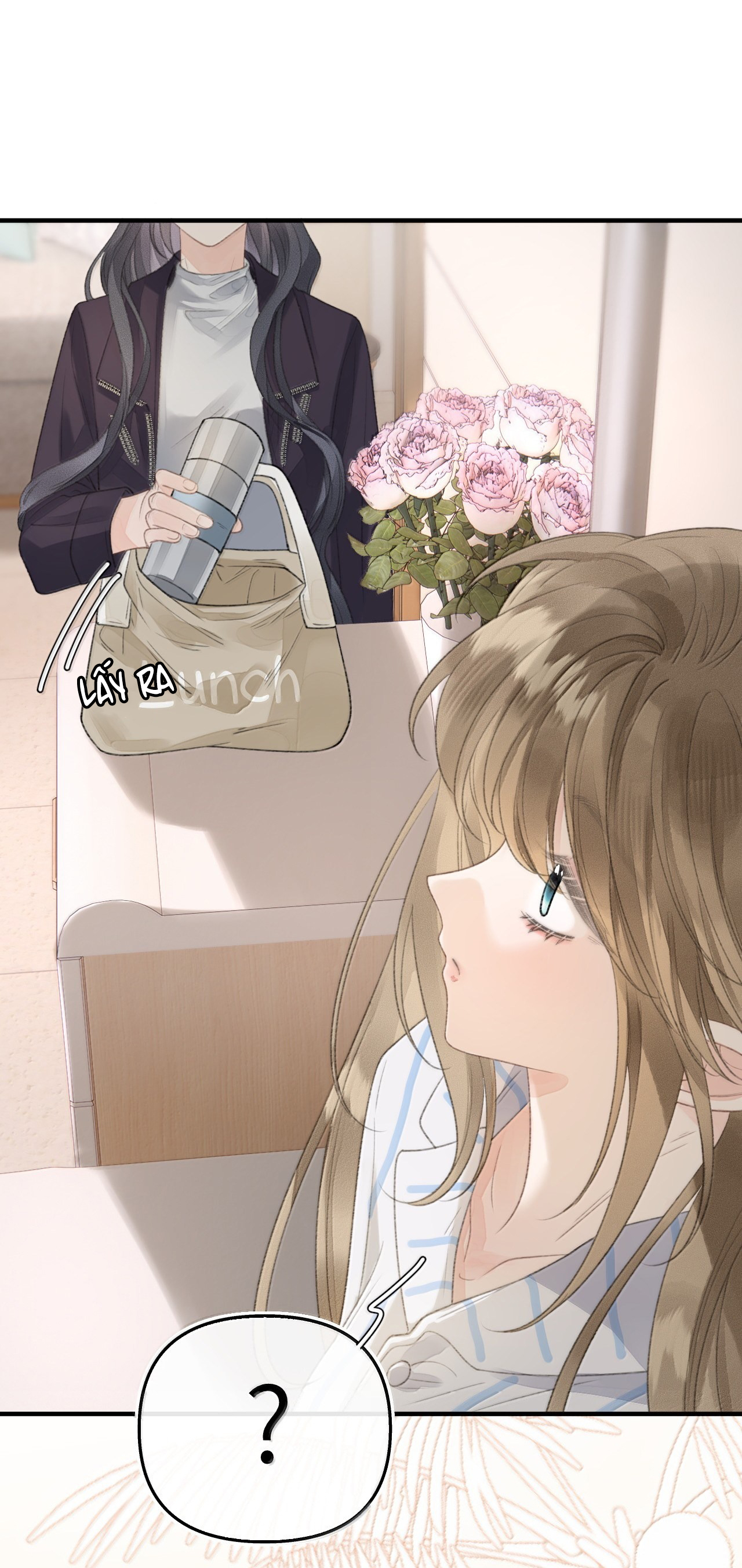 đọc truyện Bạn Gái Cũ Trở Thành Sếp Trực Tiếp Của Tôi Chương 28 ảnh 4 tại Thiên Thai Truyện