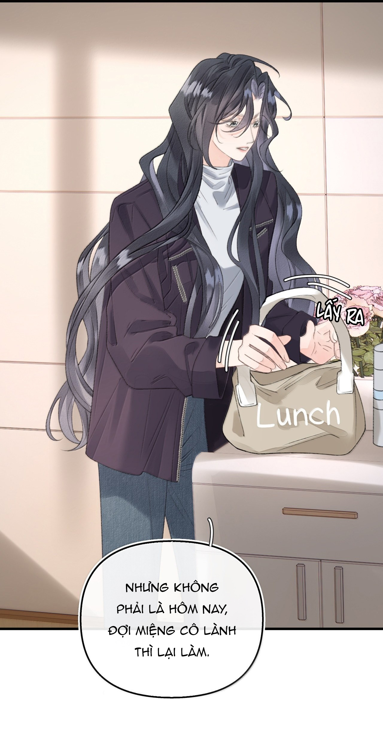 đọc truyện Bạn Gái Cũ Trở Thành Sếp Trực Tiếp Của Tôi Chương 28 ảnh 29 tại Thiên Thai Truyện