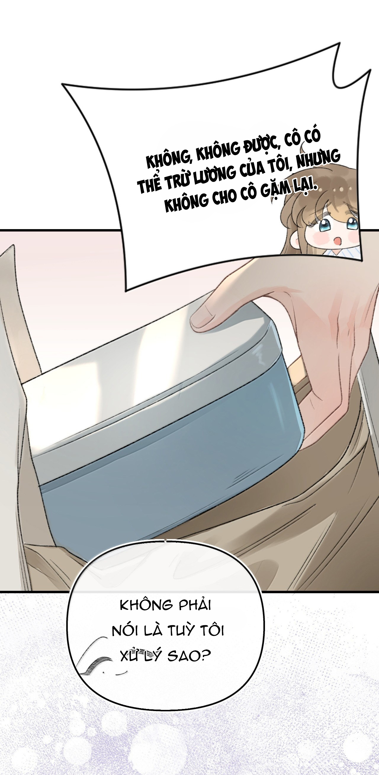 đọc truyện Bạn Gái Cũ Trở Thành Sếp Trực Tiếp Của Tôi Chương 28 ảnh 30 tại Thiên Thai Truyện