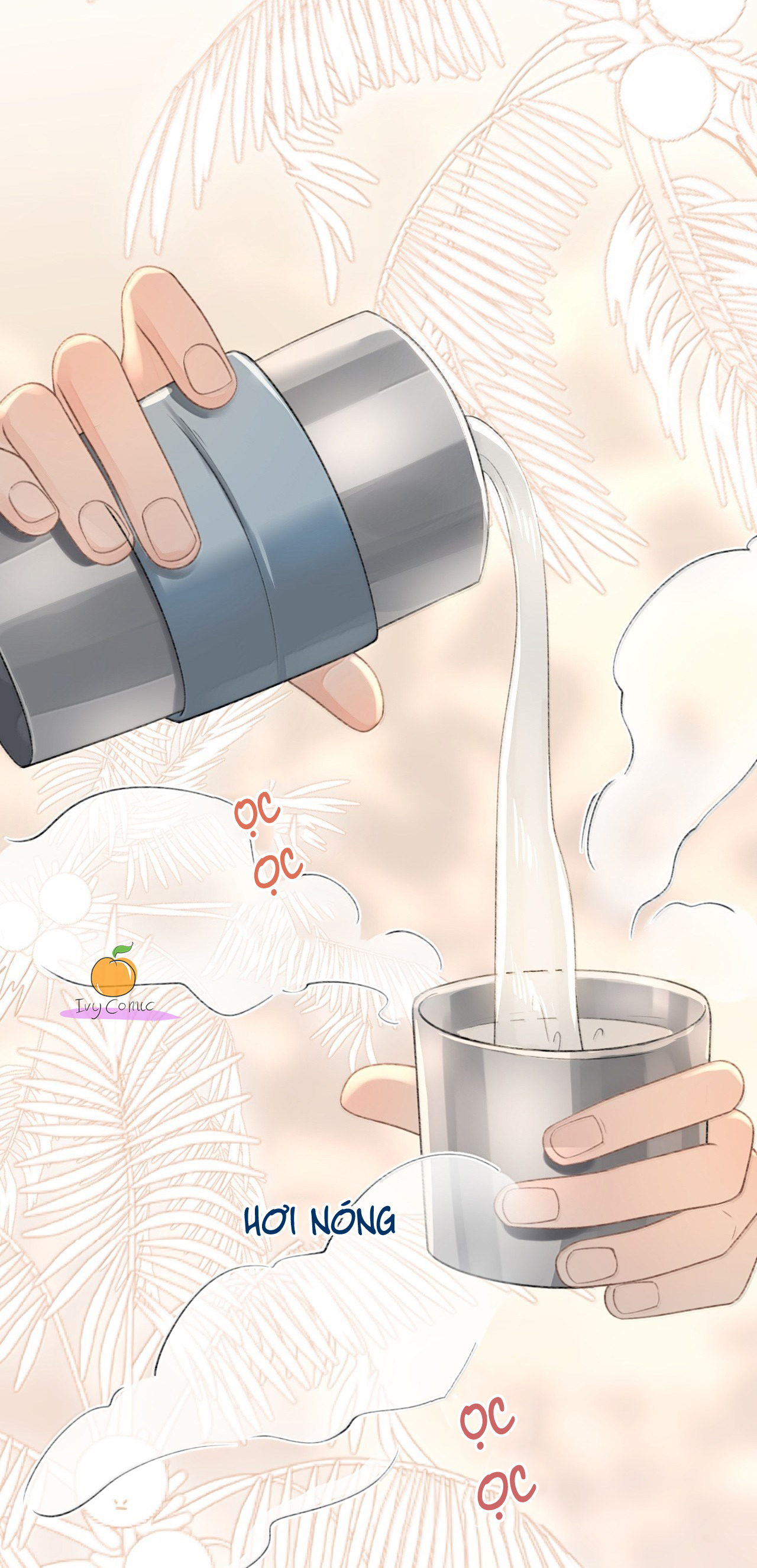 đọc truyện Bạn Gái Cũ Trở Thành Sếp Trực Tiếp Của Tôi Chương 28 ảnh 5 tại Thiên Thai Truyện