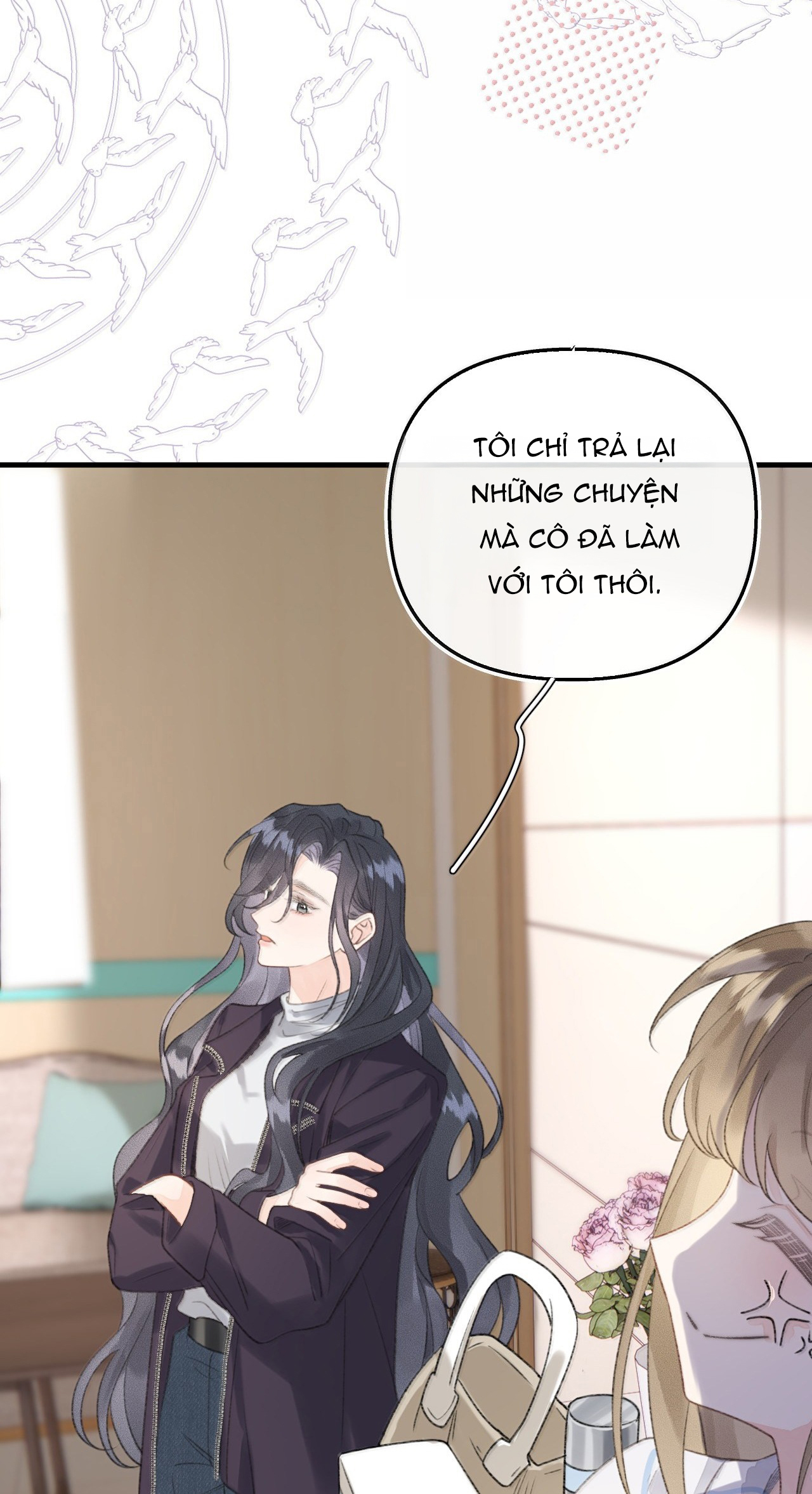 đọc truyện Bạn Gái Cũ Trở Thành Sếp Trực Tiếp Của Tôi Chương 28 ảnh 33 tại Thiên Thai Truyện