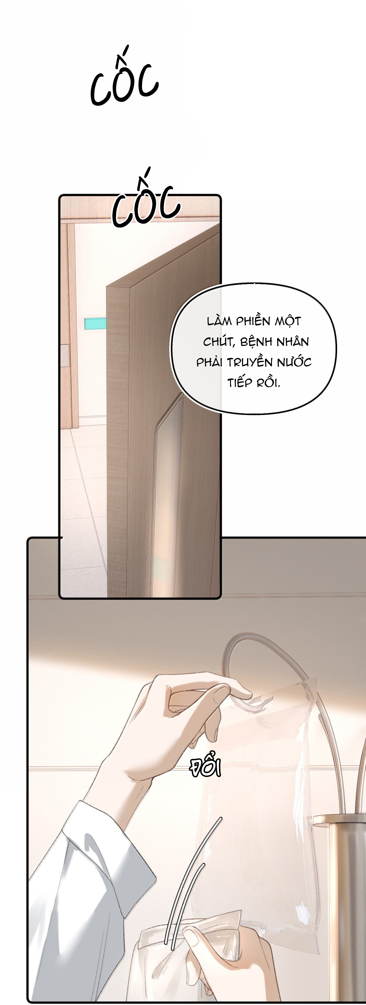 đọc truyện Bạn Gái Cũ Trở Thành Sếp Trực Tiếp Của Tôi Chương 28 ảnh 35 tại Thiên Thai Truyện