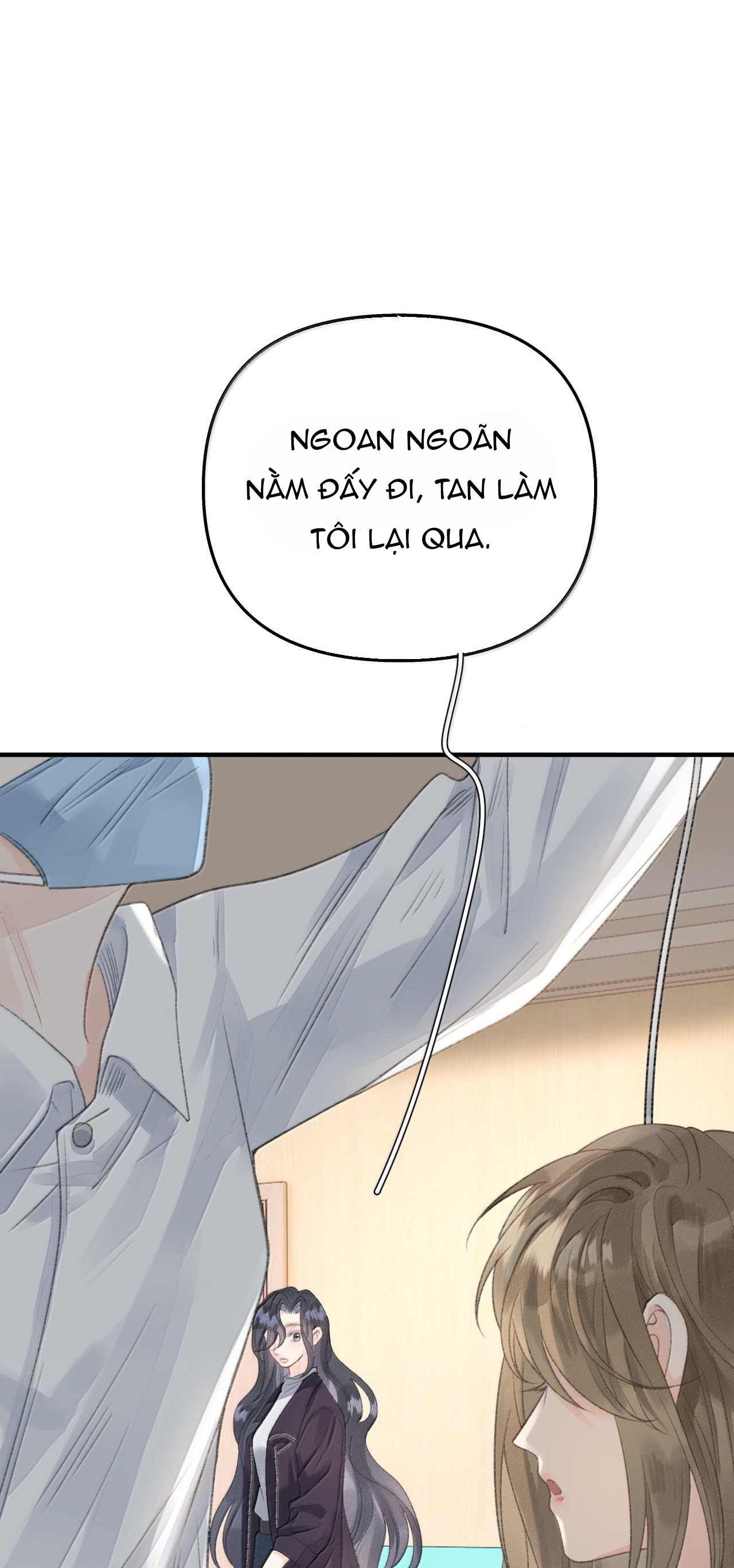 đọc truyện Bạn Gái Cũ Trở Thành Sếp Trực Tiếp Của Tôi Chương 28 ảnh 36 tại Thiên Thai Truyện