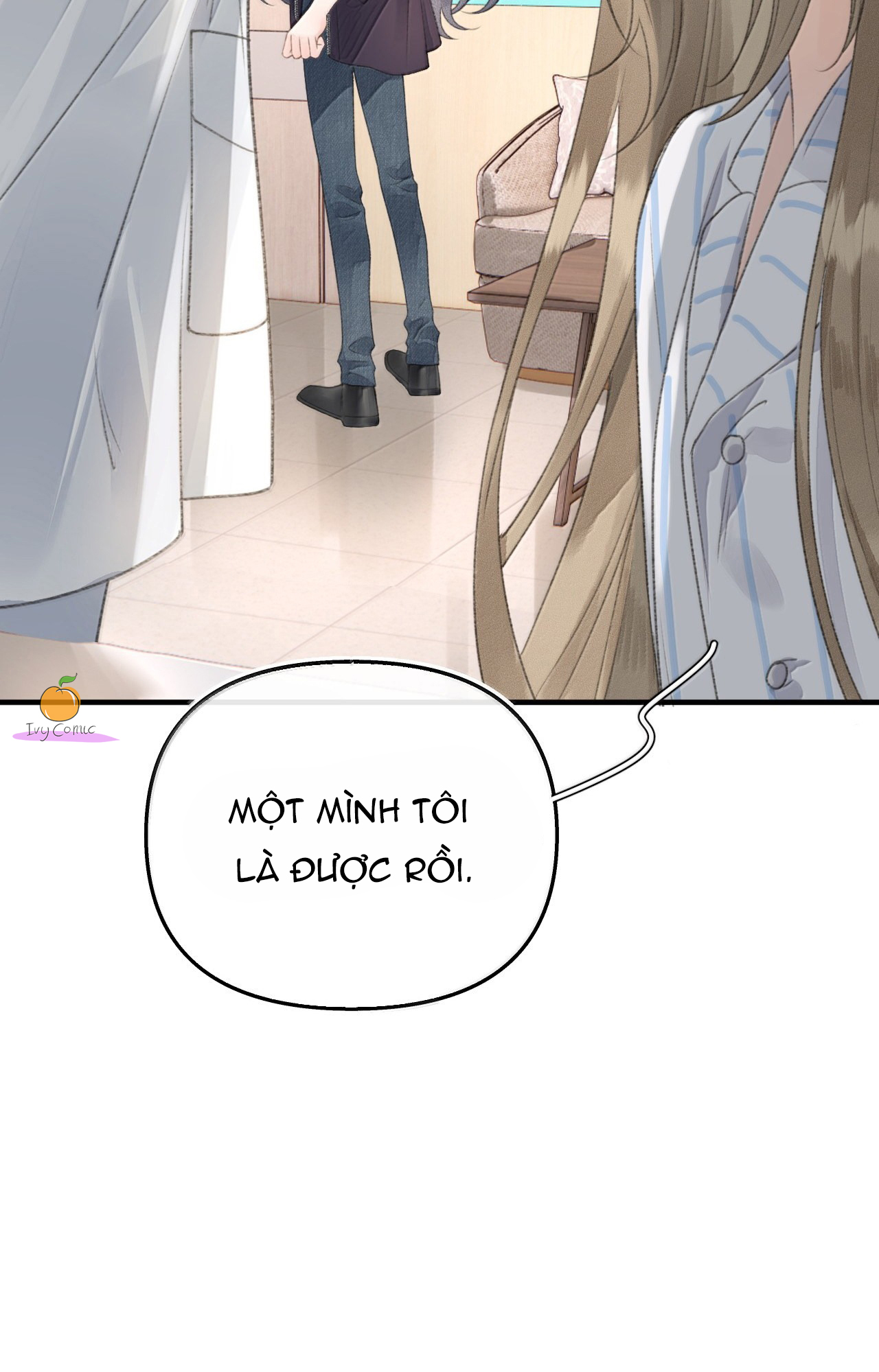 đọc truyện Bạn Gái Cũ Trở Thành Sếp Trực Tiếp Của Tôi Chương 28 ảnh 37 tại Thiên Thai Truyện