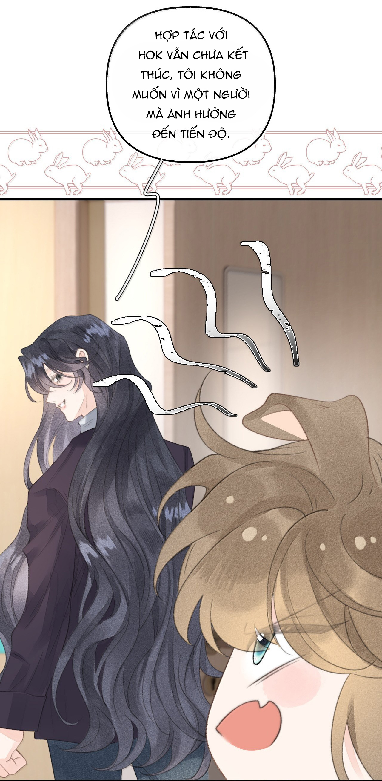 đọc truyện Bạn Gái Cũ Trở Thành Sếp Trực Tiếp Của Tôi Chương 28 ảnh 38 tại Thiên Thai Truyện