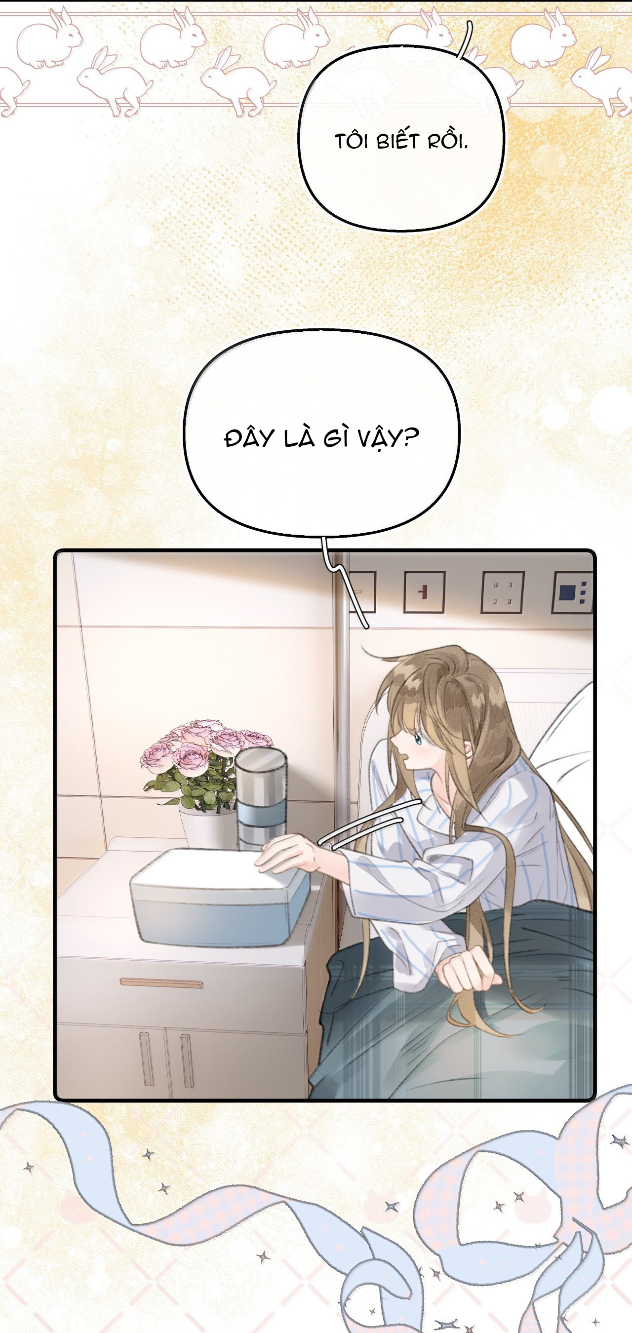 đọc truyện Bạn Gái Cũ Trở Thành Sếp Trực Tiếp Của Tôi Chương 28 ảnh 39 tại Thiên Thai Truyện