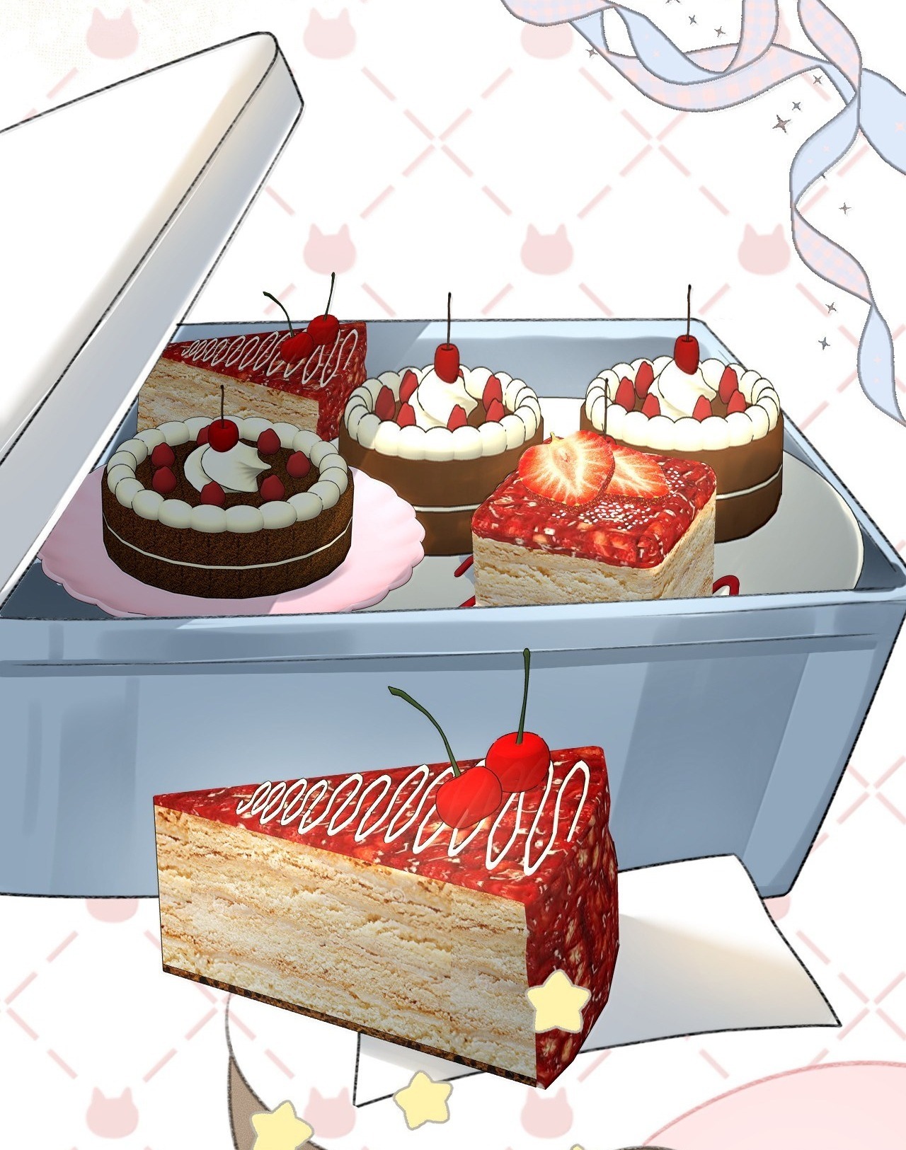 đọc truyện Bạn Gái Cũ Trở Thành Sếp Trực Tiếp Của Tôi Chương 28 ảnh 40 tại Thiên Thai Truyện