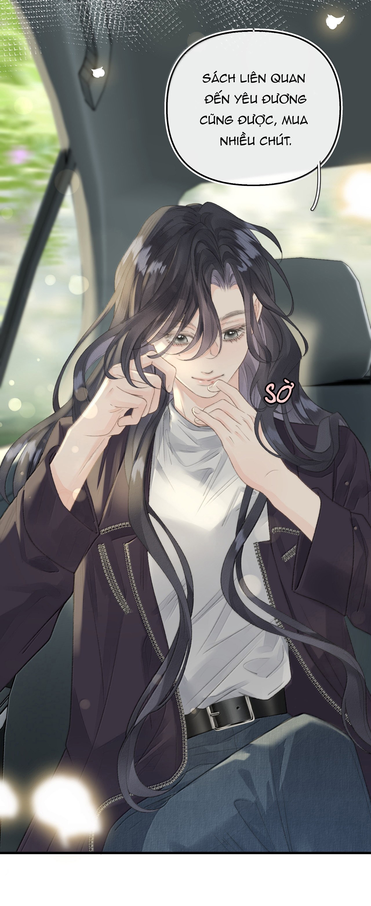 đọc truyện Bạn Gái Cũ Trở Thành Sếp Trực Tiếp Của Tôi Chương 28 ảnh 45 tại Thiên Thai Truyện