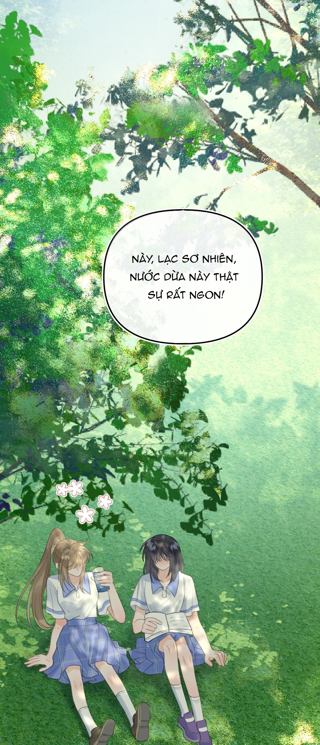 đọc truyện Bạn Gái Cũ Trở Thành Sếp Trực Tiếp Của Tôi Chương 28 ảnh 9 tại Thiên Thai Truyện