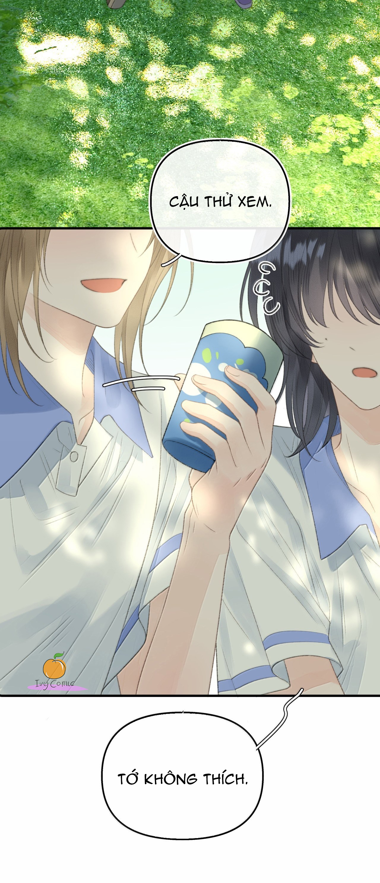 đọc truyện Bạn Gái Cũ Trở Thành Sếp Trực Tiếp Của Tôi Chương 28 ảnh 10 tại Thiên Thai Truyện