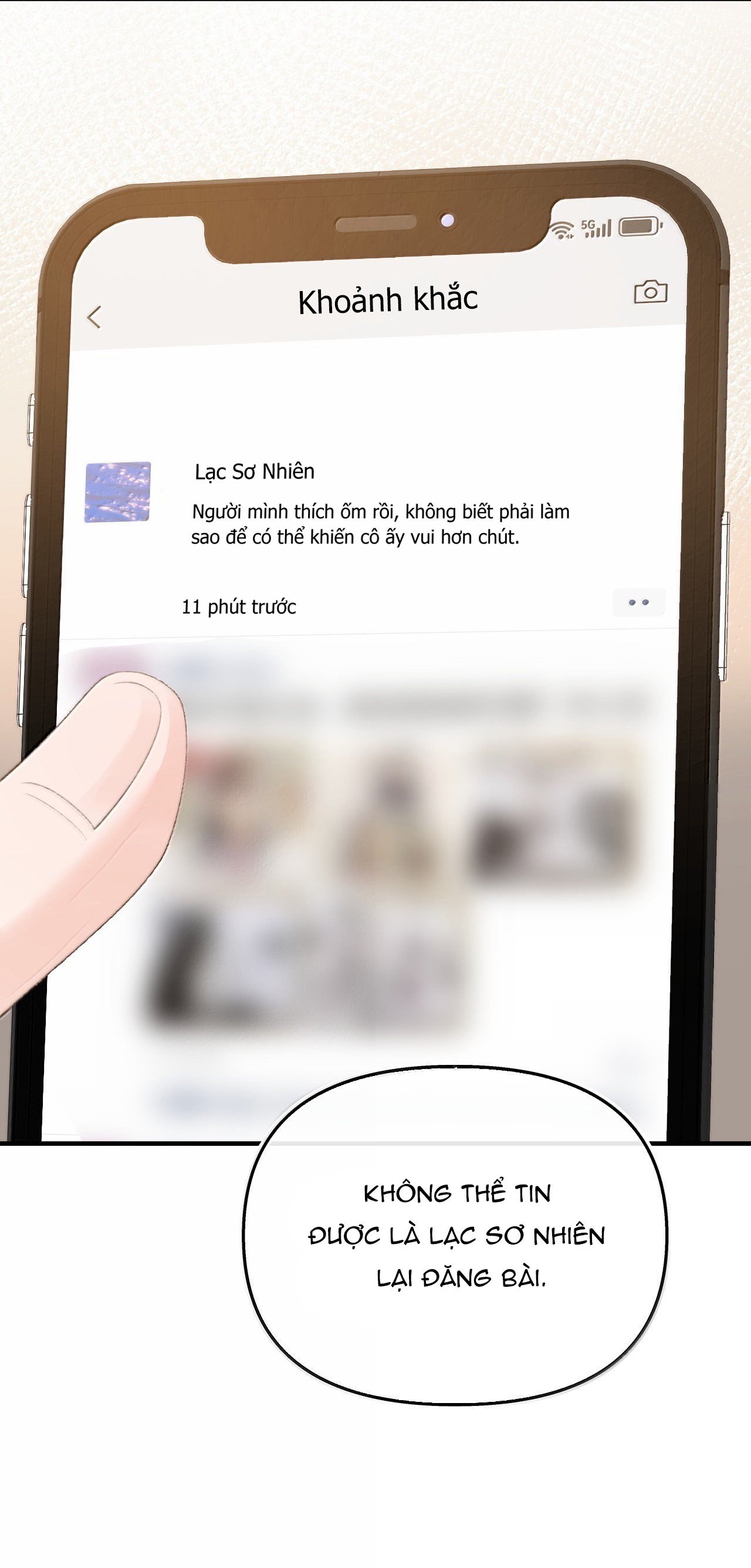 đọc truyện Bạn Gái Cũ Trở Thành Sếp Trực Tiếp Của Tôi Chương 29 ảnh 3 tại Thiên Thai Truyện