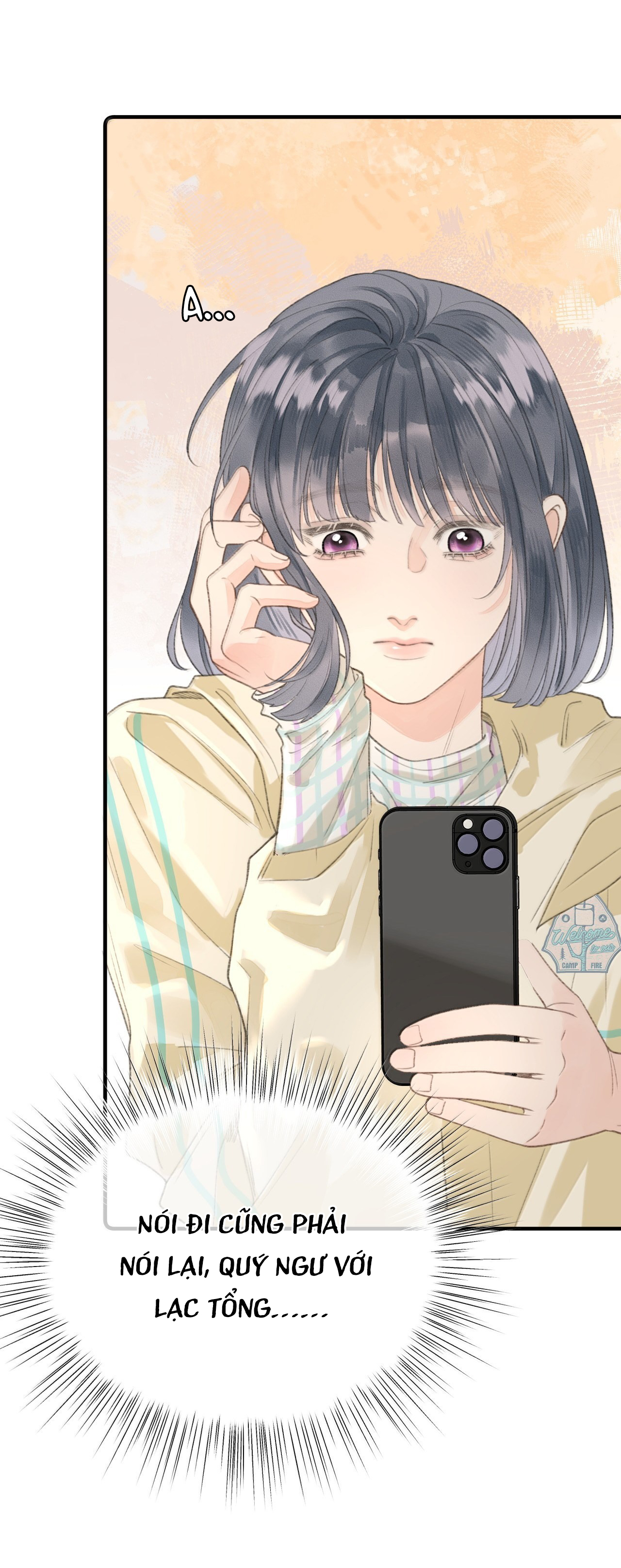 đọc truyện Bạn Gái Cũ Trở Thành Sếp Trực Tiếp Của Tôi Chương 29 ảnh 12 tại Thiên Thai Truyện