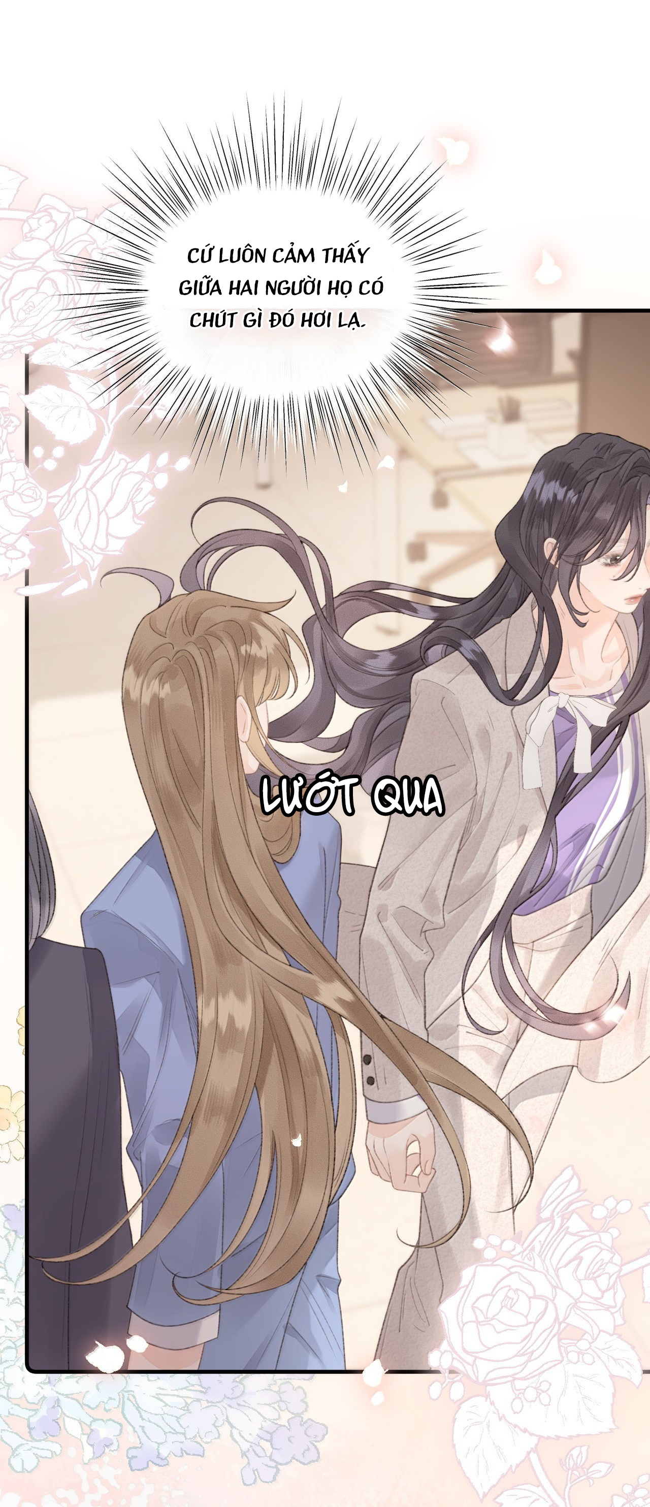 đọc truyện Bạn Gái Cũ Trở Thành Sếp Trực Tiếp Của Tôi Chương 29 ảnh 13 tại Thiên Thai Truyện